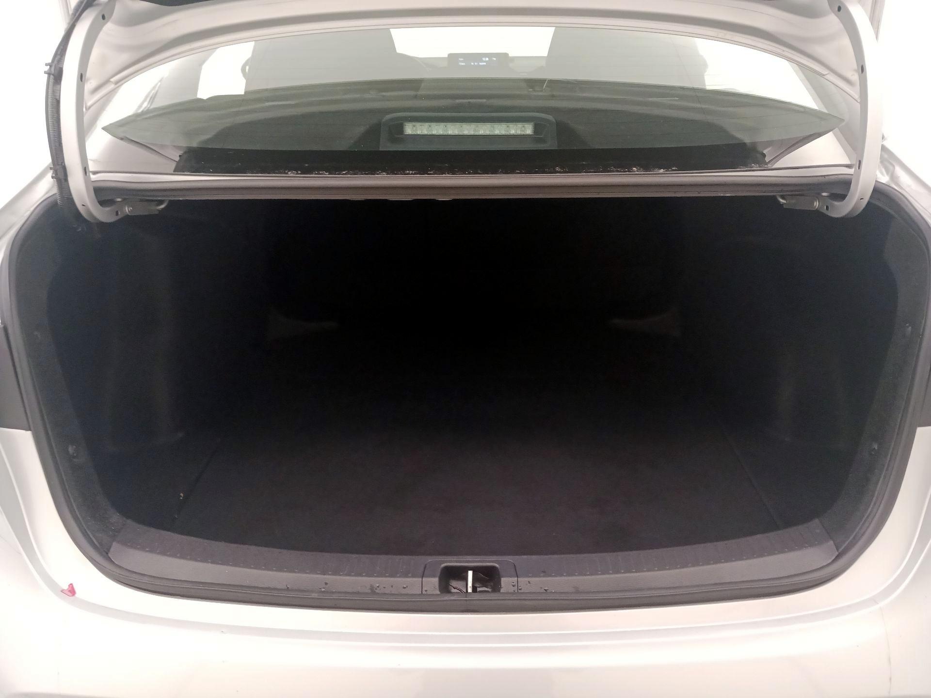 Thumbnail: 2022 Toyota Corolla - 20