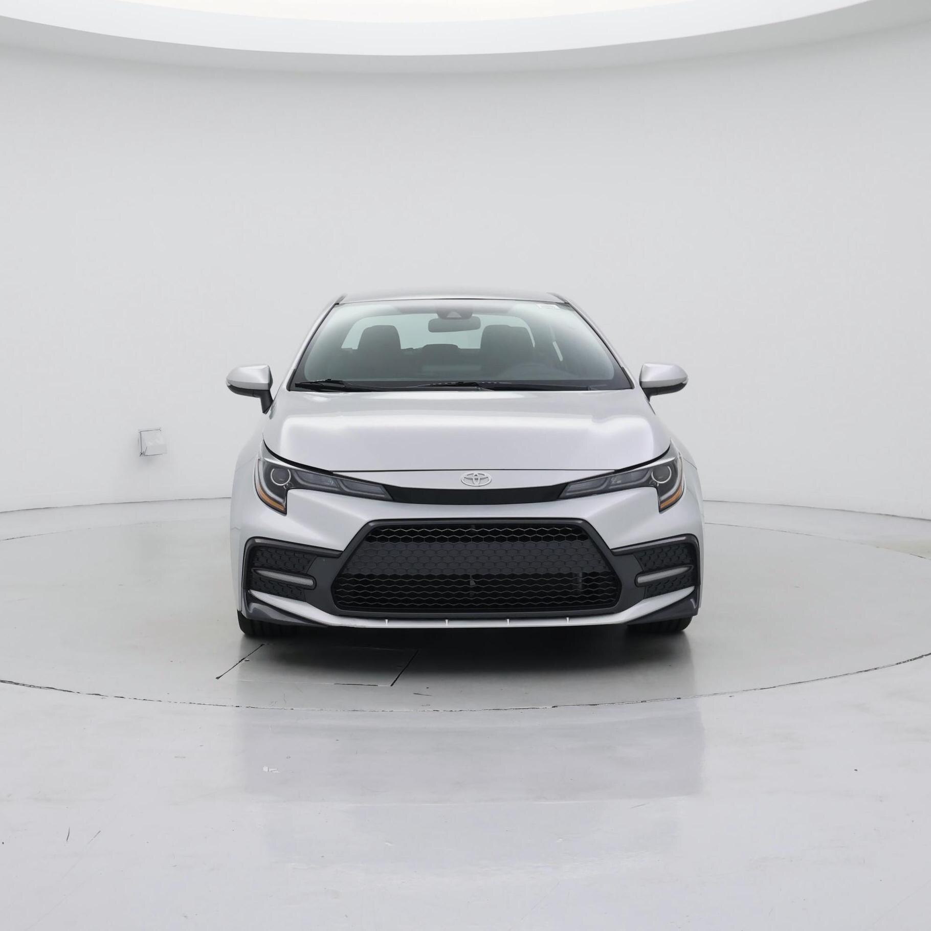 Thumbnail: 2022 Toyota Corolla - 5