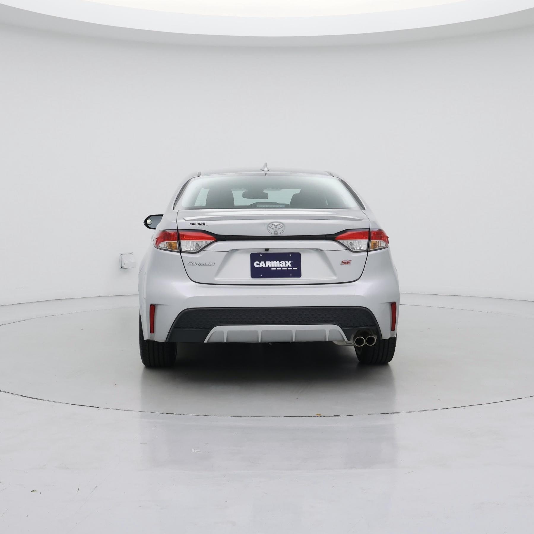 Thumbnail: 2022 Toyota Corolla - 6