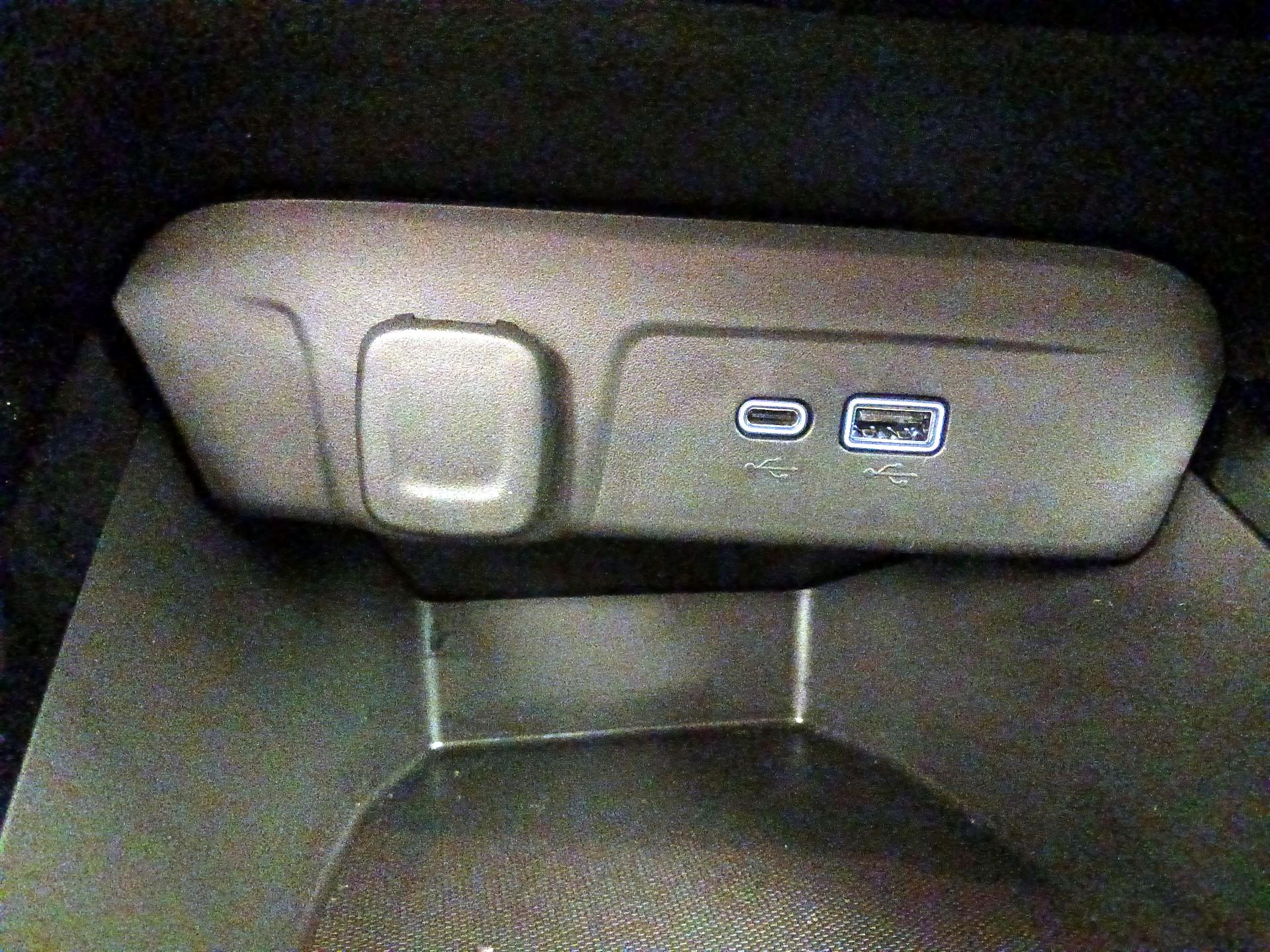 Thumbnail: 2025 Chevrolet Trax - 18