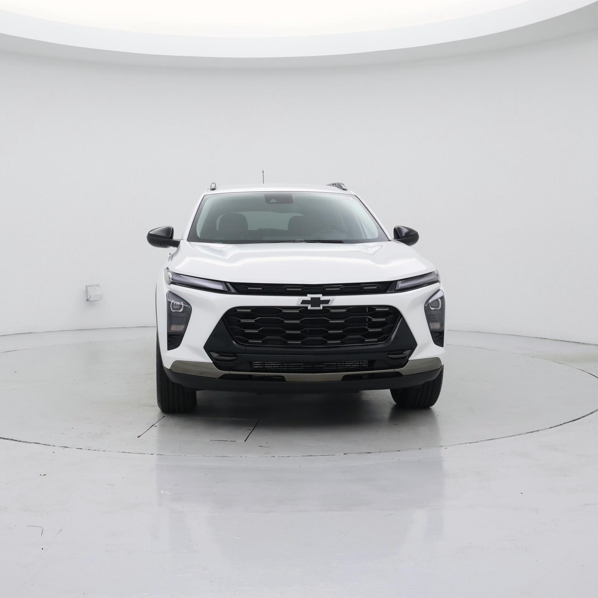 Thumbnail: 2025 Chevrolet Trax - 5