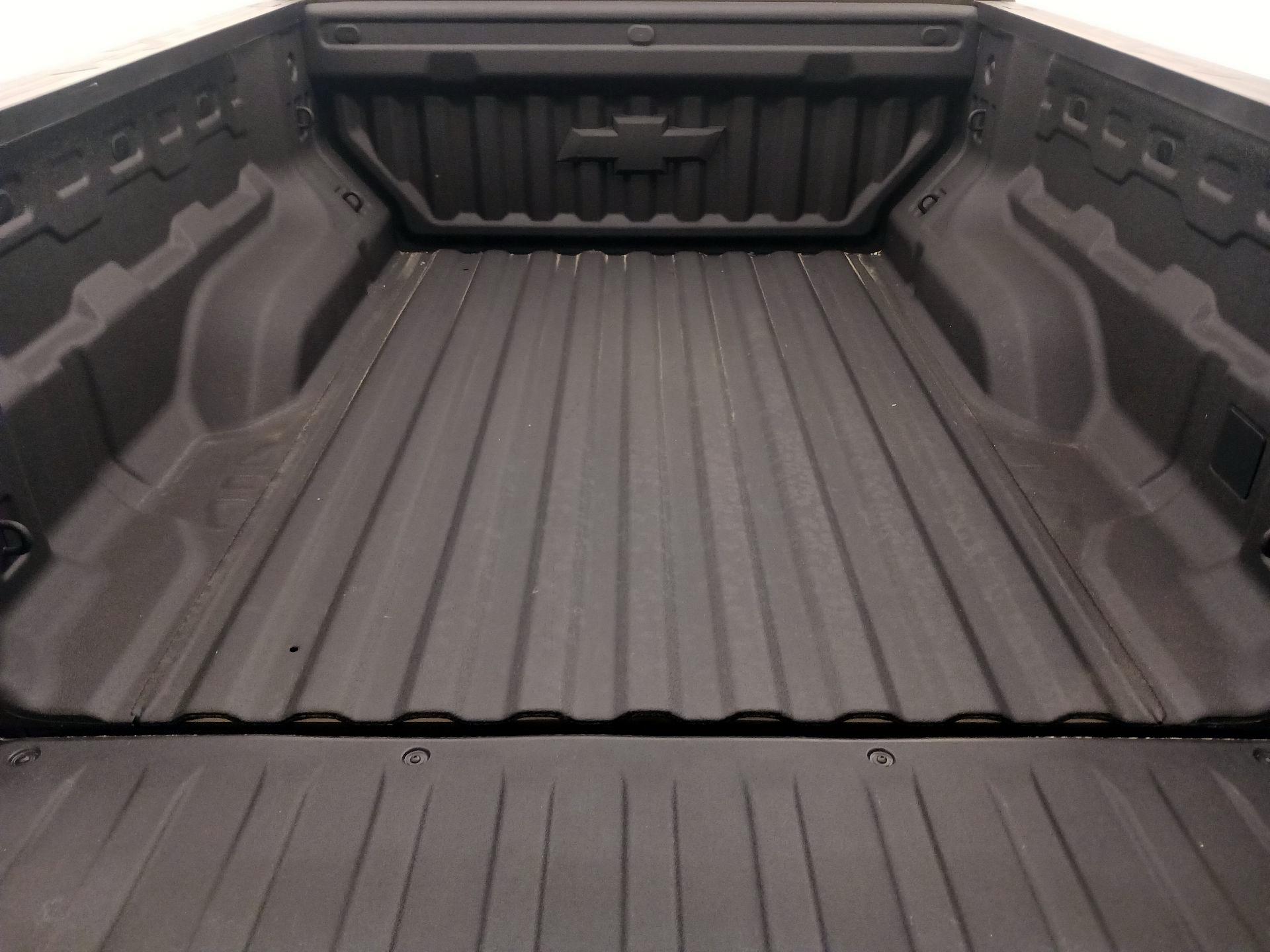 Thumbnail: 2024 Chevrolet Colorado - 20