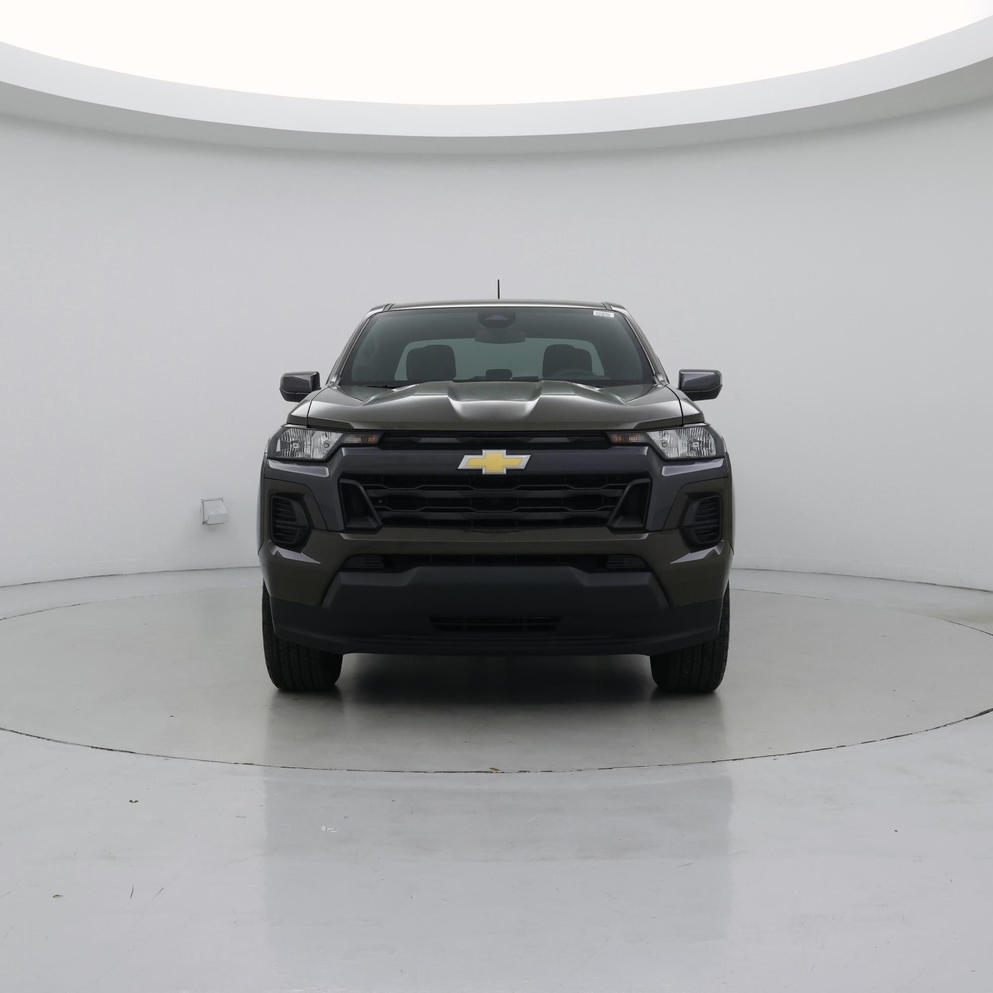 Thumbnail: 2024 Chevrolet Colorado - 5