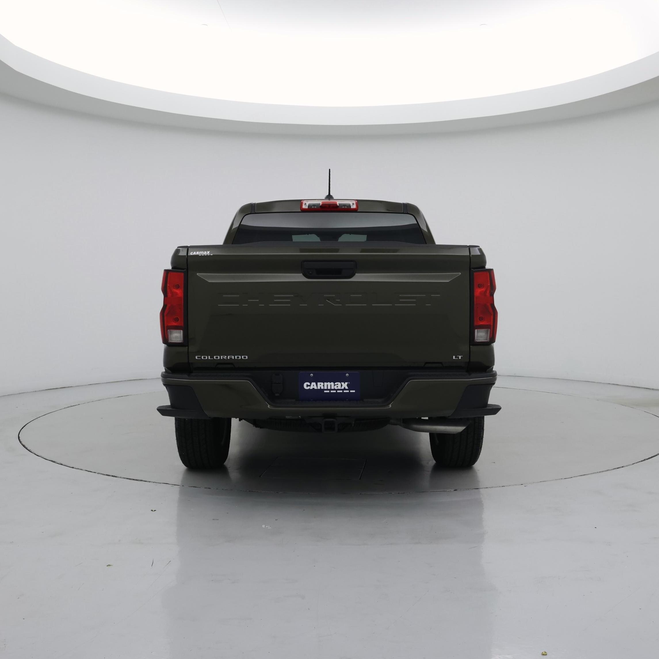 Thumbnail: 2024 Chevrolet Colorado - 6