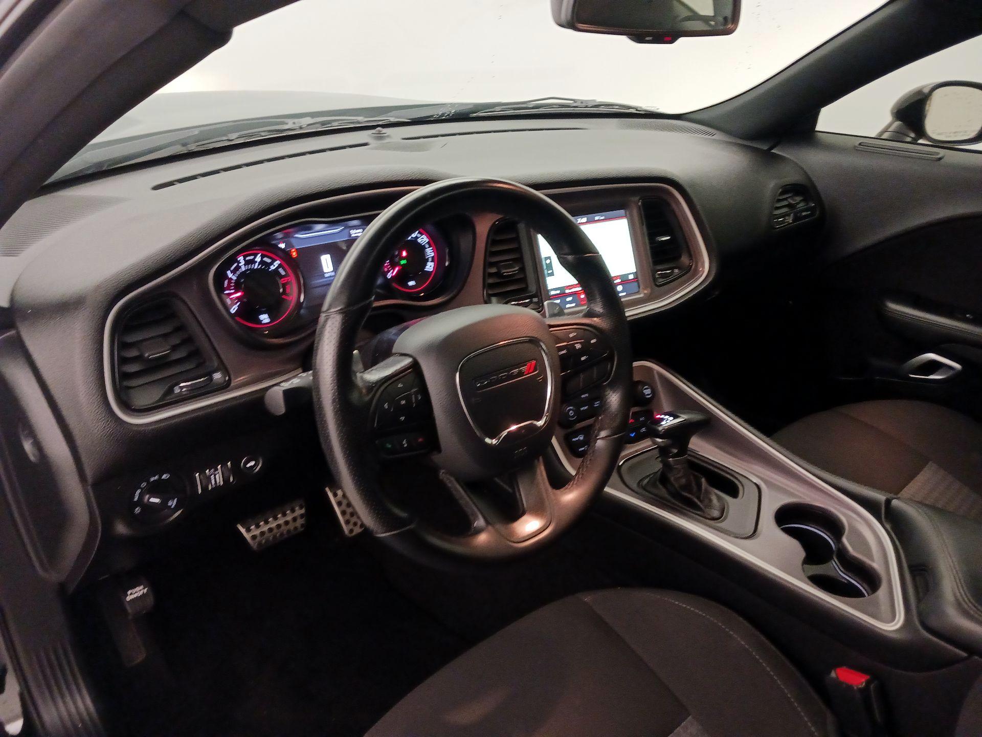 Thumbnail: 2022 Dodge Challenger - 9