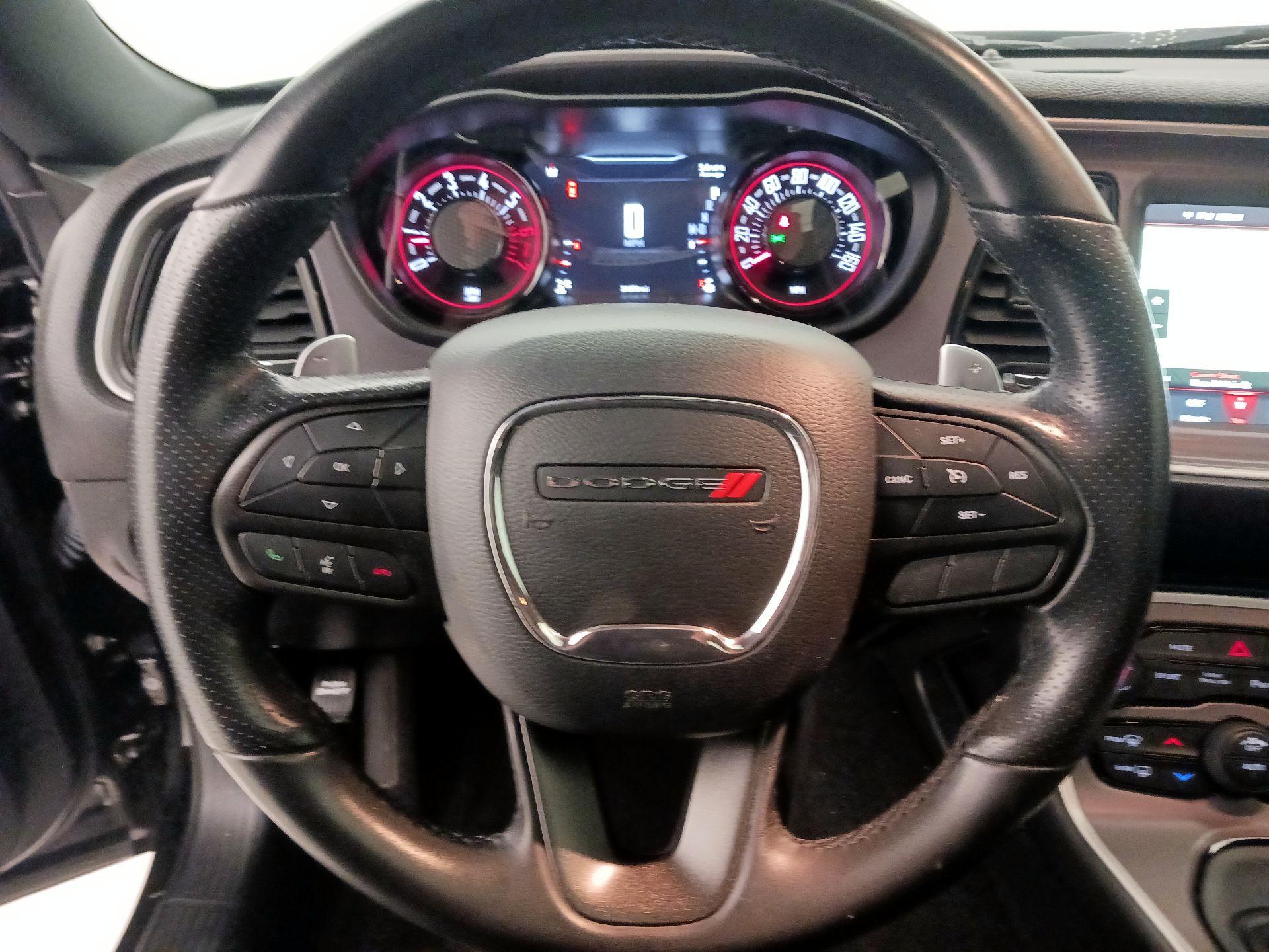 Thumbnail: 2022 Dodge Challenger - 10