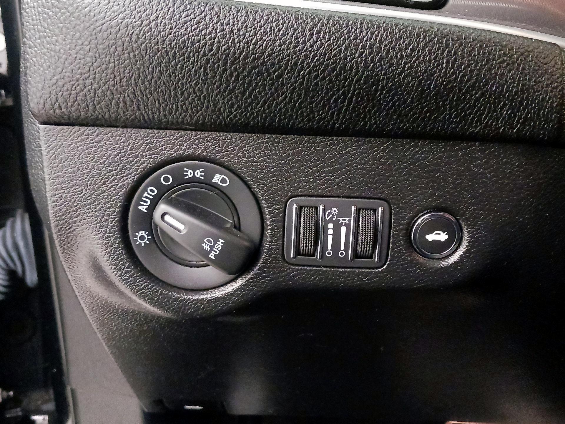 Thumbnail: 2022 Dodge Challenger - 13