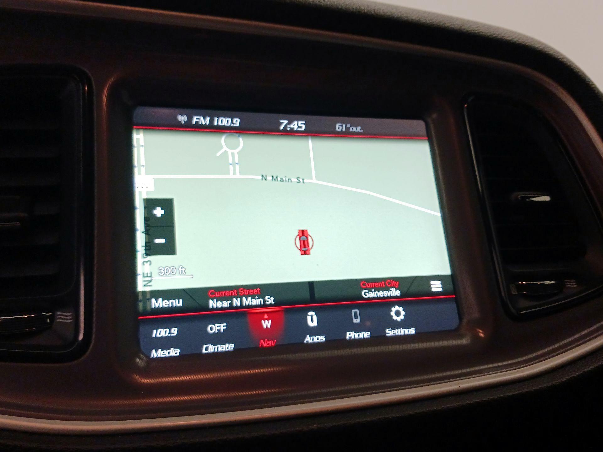 Thumbnail: 2022 Dodge Challenger - 14