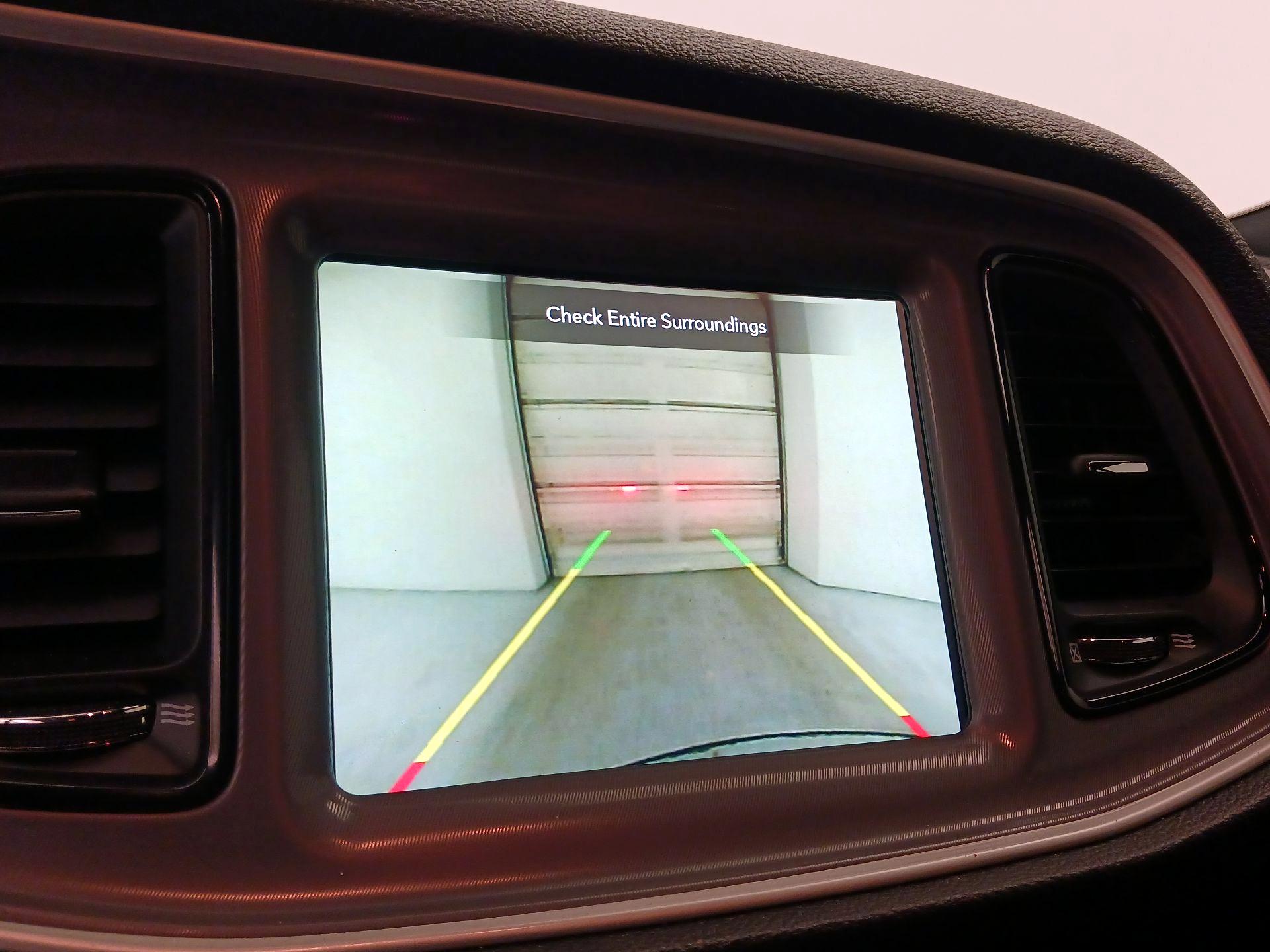 Thumbnail: 2022 Dodge Challenger - 15