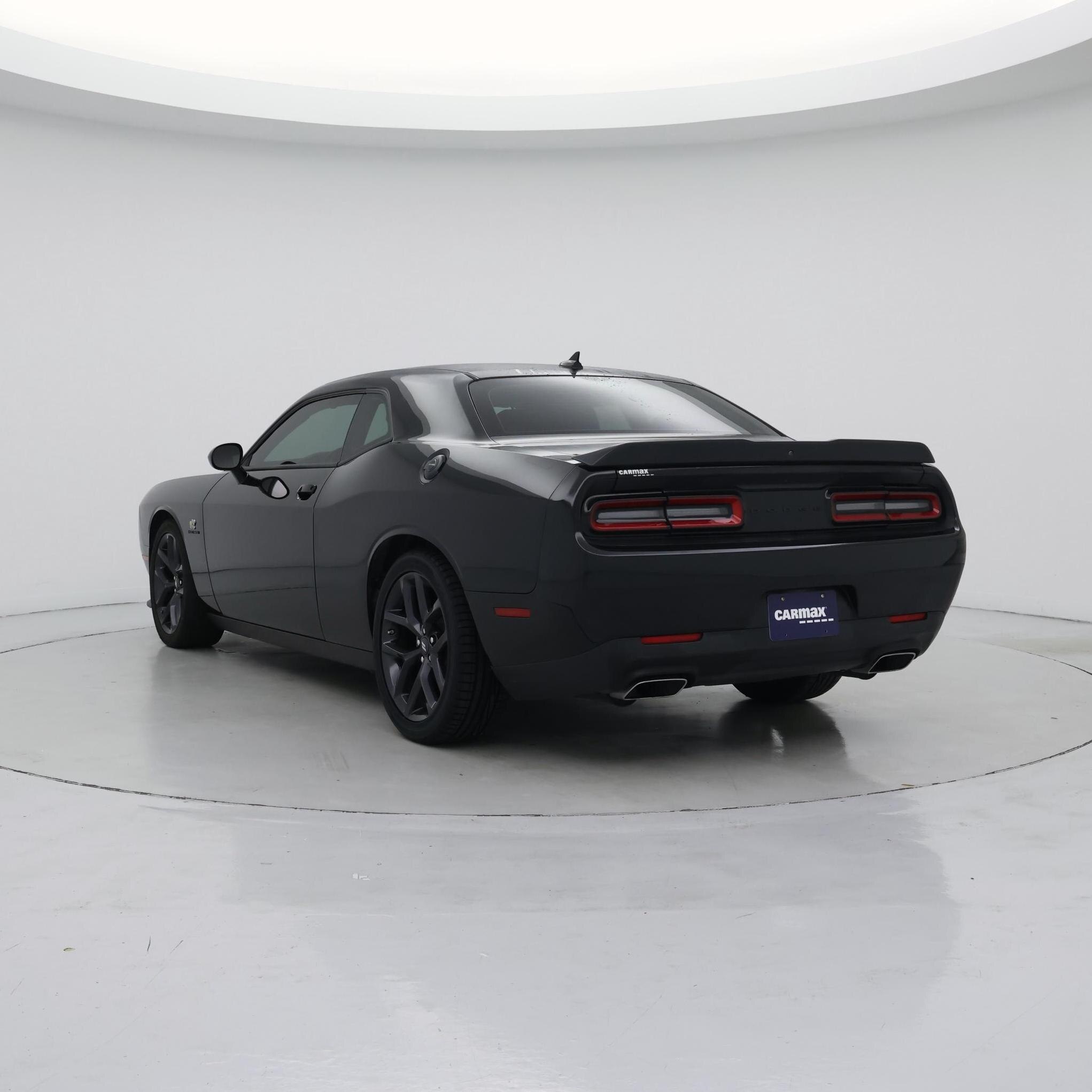 Thumbnail: 2022 Dodge Challenger - 2