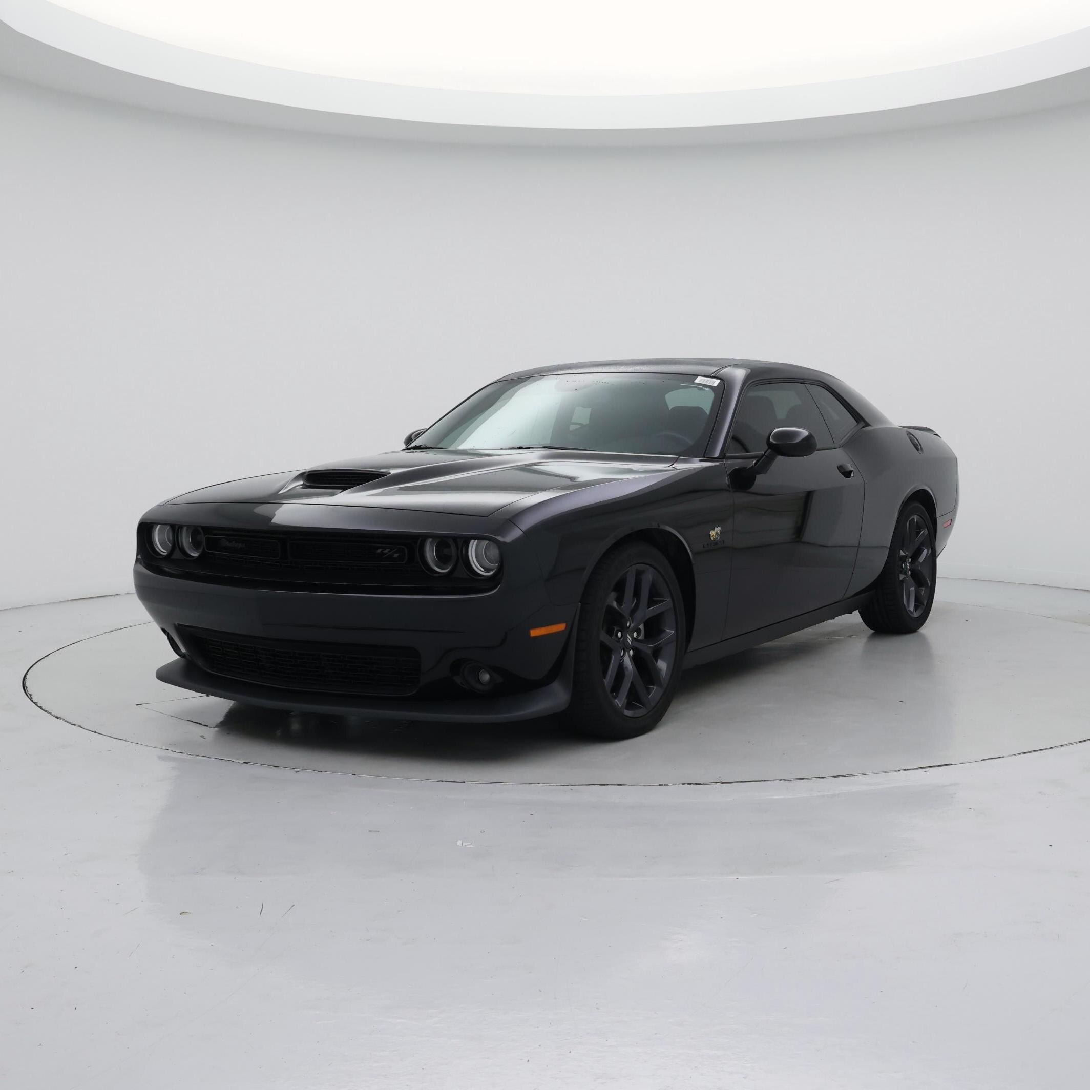 Thumbnail: 2022 Dodge Challenger - 4