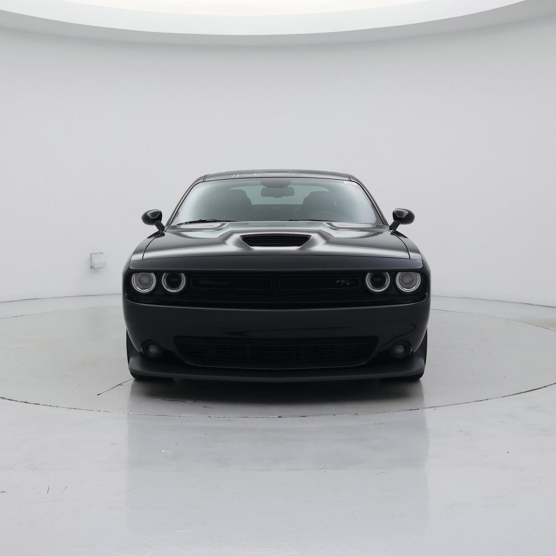 Thumbnail: 2022 Dodge Challenger - 5