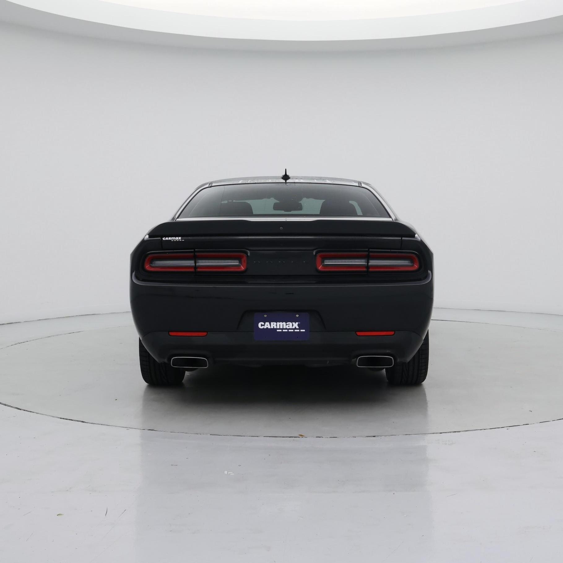 Thumbnail: 2022 Dodge Challenger - 6