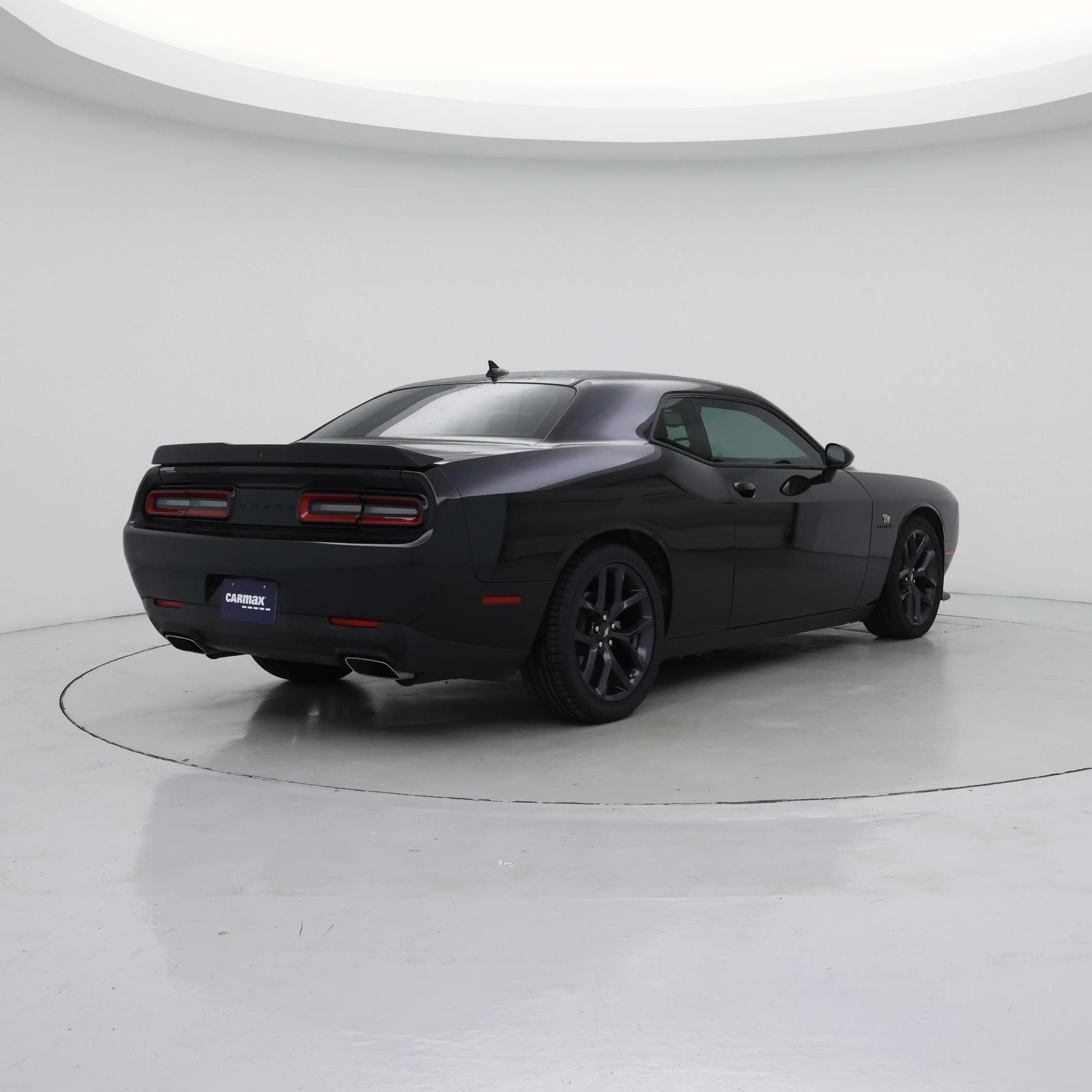 Thumbnail: 2022 Dodge Challenger - 8