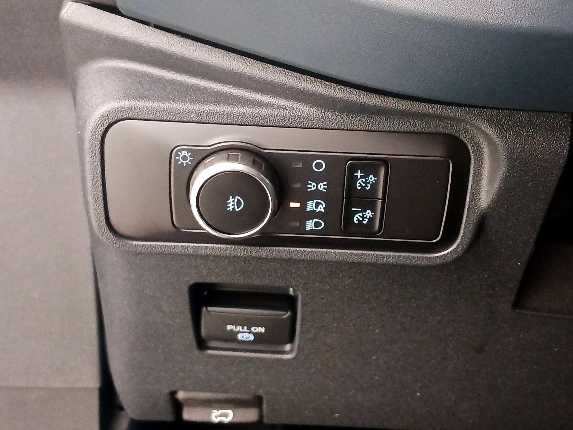 Thumbnail: 2025 Ford Bronco - 13