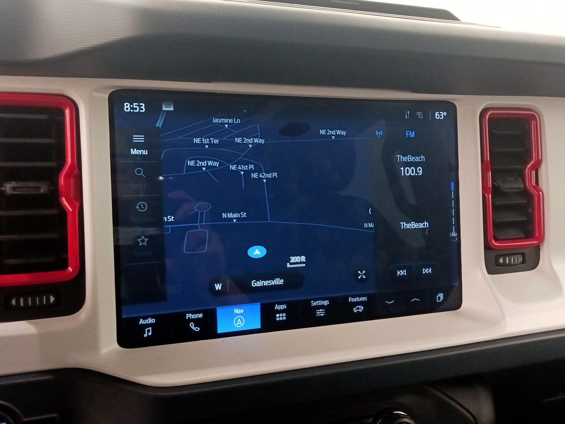 Thumbnail: 2025 Ford Bronco - 14