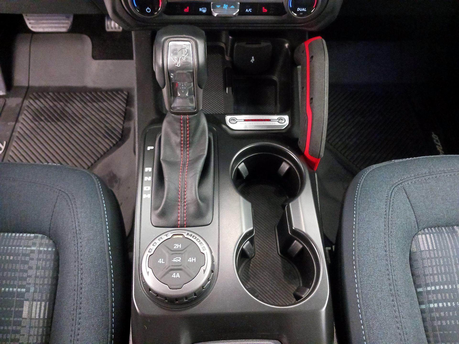 Thumbnail: 2025 Ford Bronco - 18