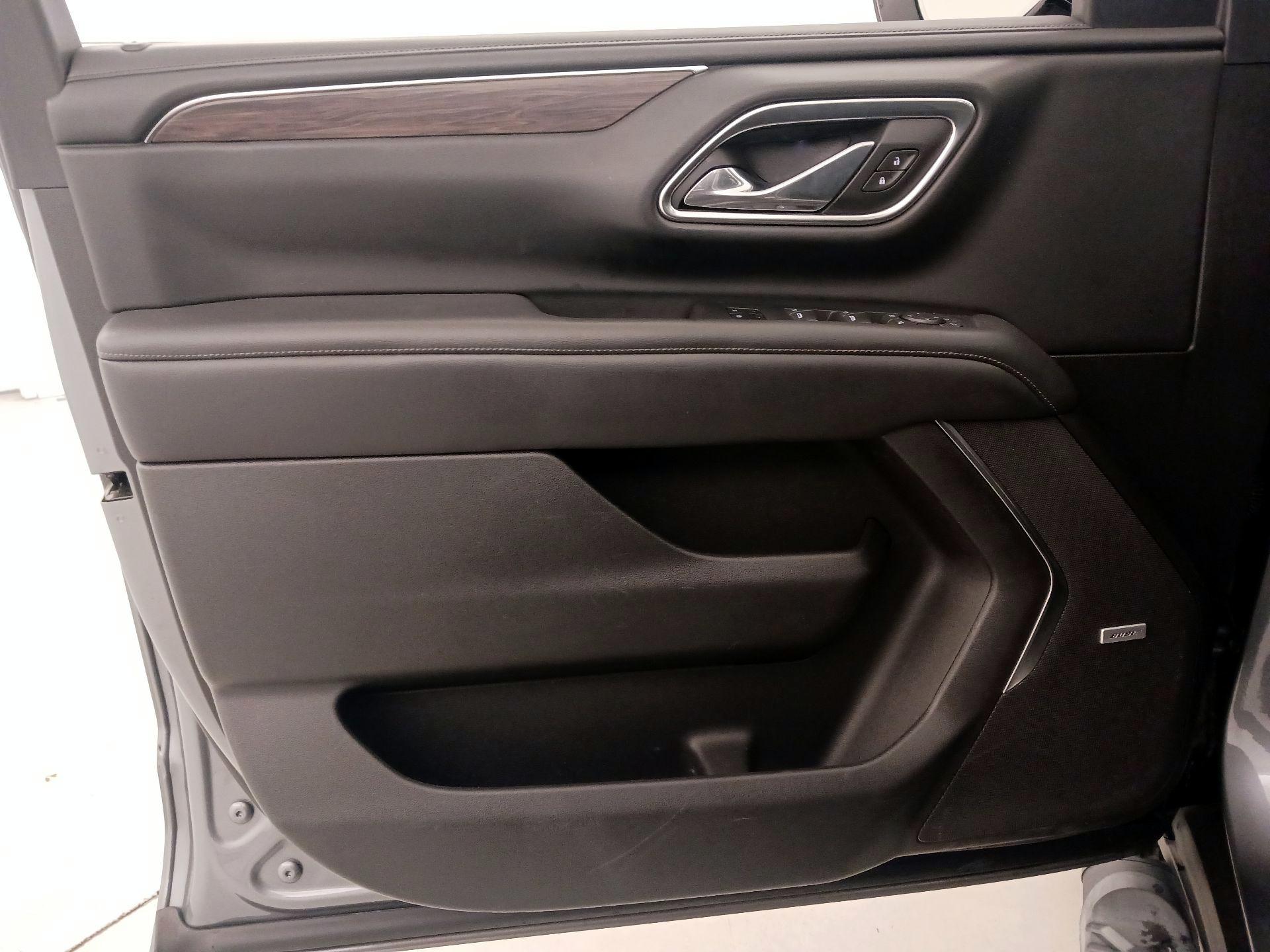 Thumbnail: 2021 Chevrolet Tahoe - 12