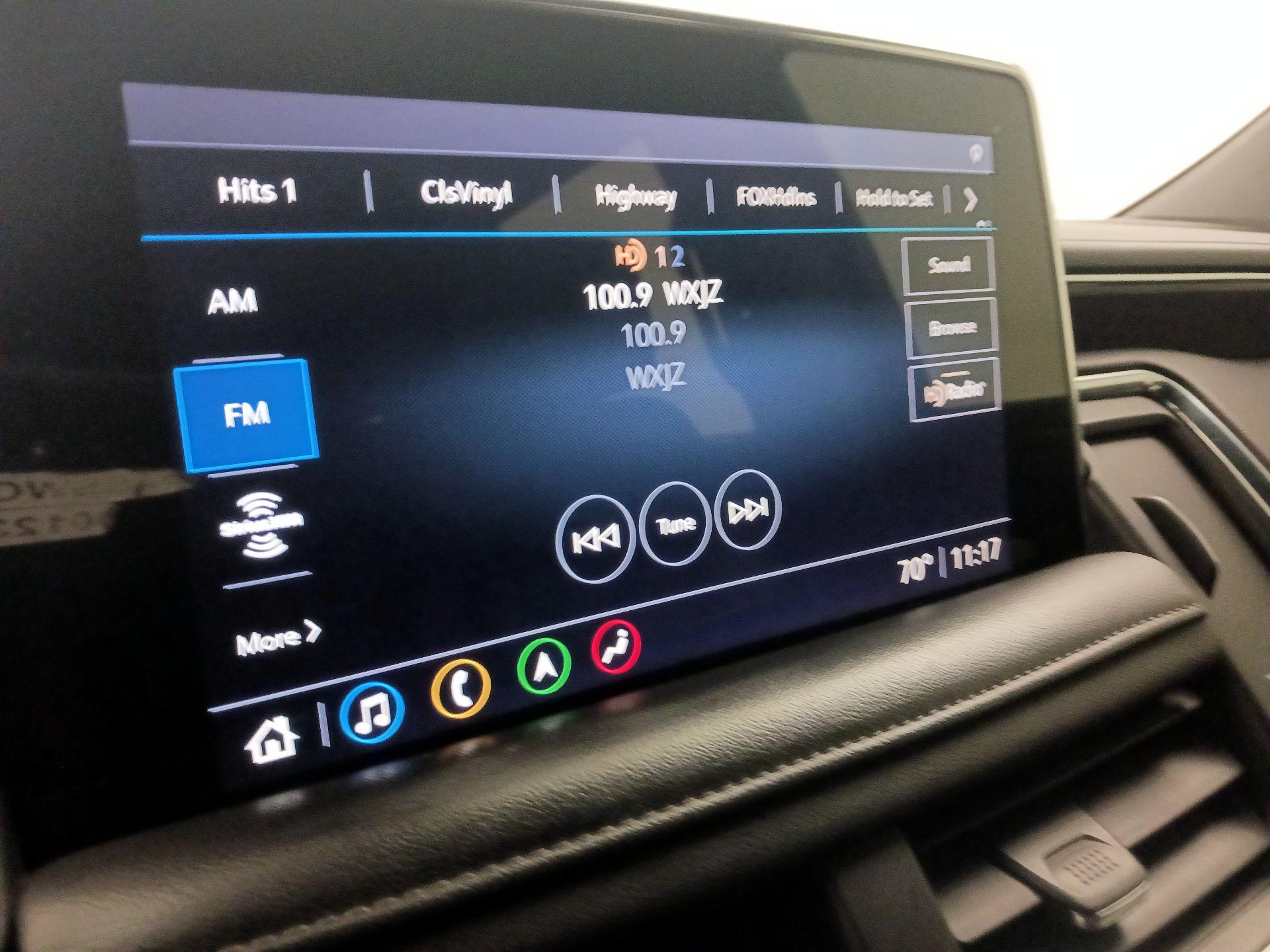 Thumbnail: 2021 Chevrolet Tahoe - 16