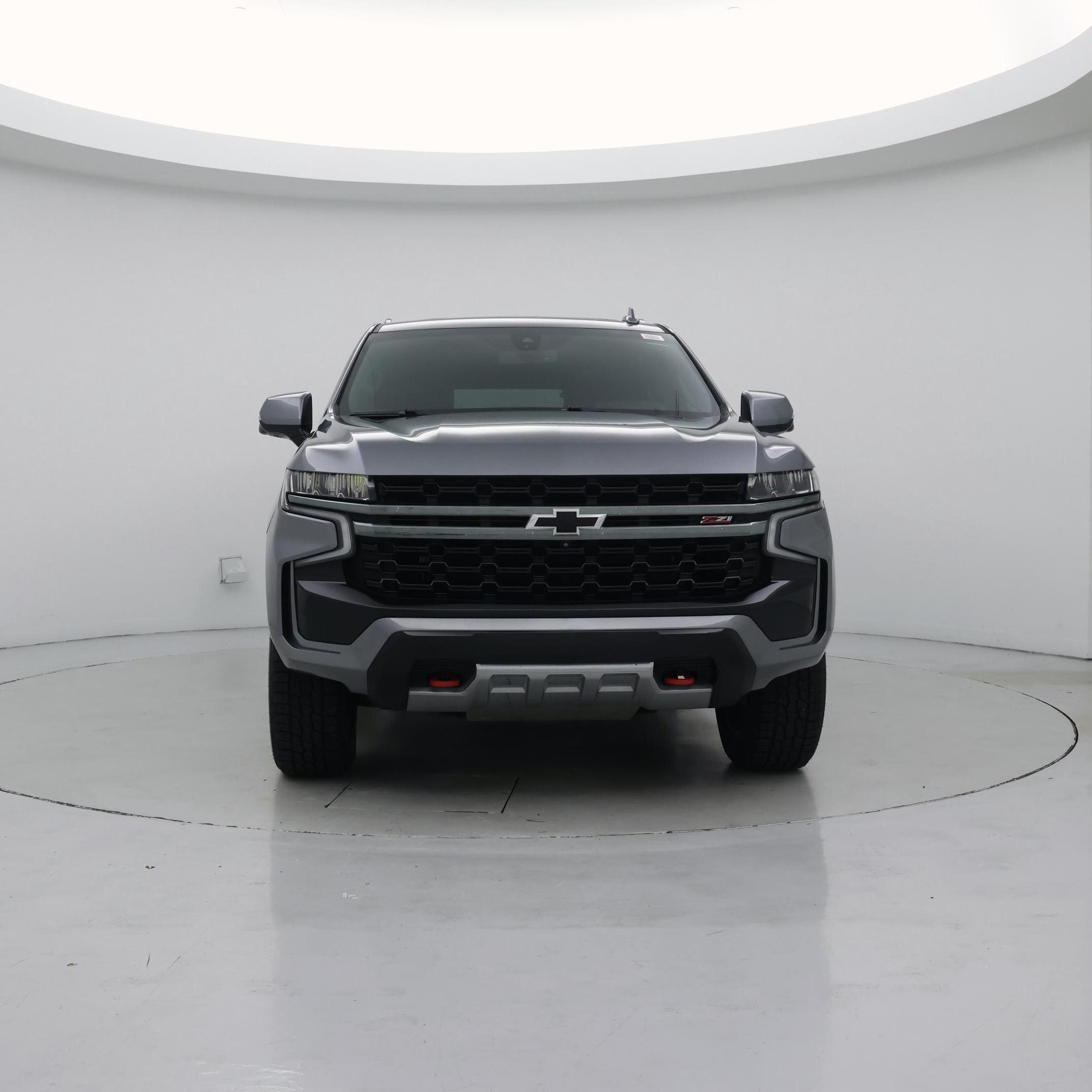 Thumbnail: 2021 Chevrolet Tahoe - 5