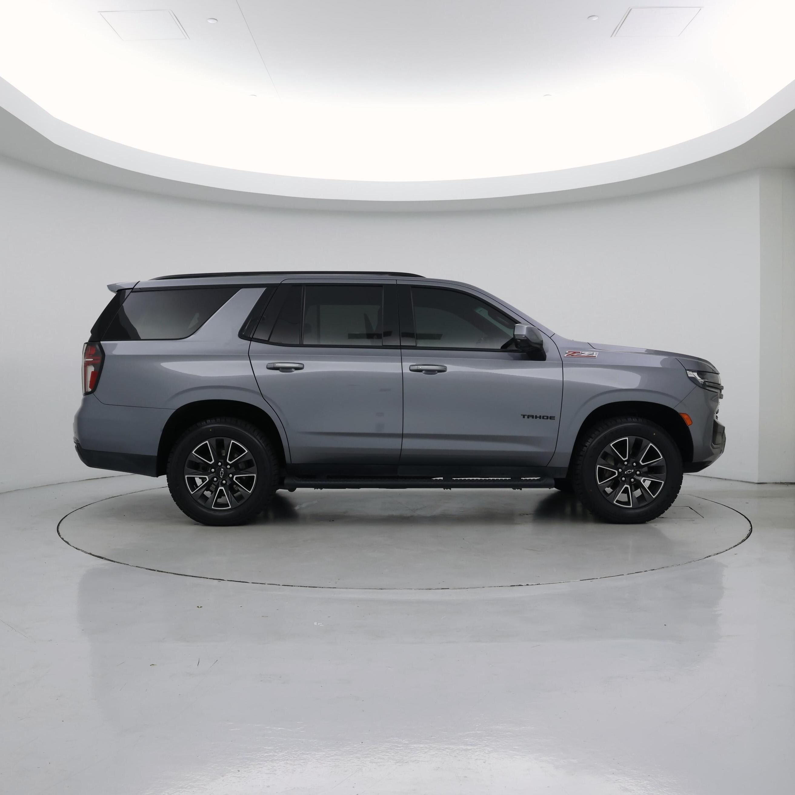 Thumbnail: 2021 Chevrolet Tahoe - 7