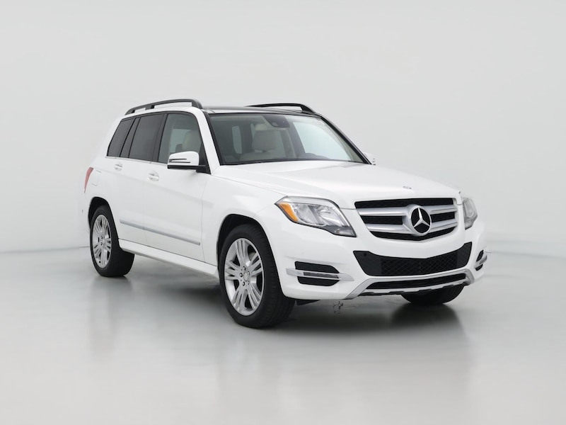 2015 Mercedes-Benz GLK 350 -
                  Gainesville, FL