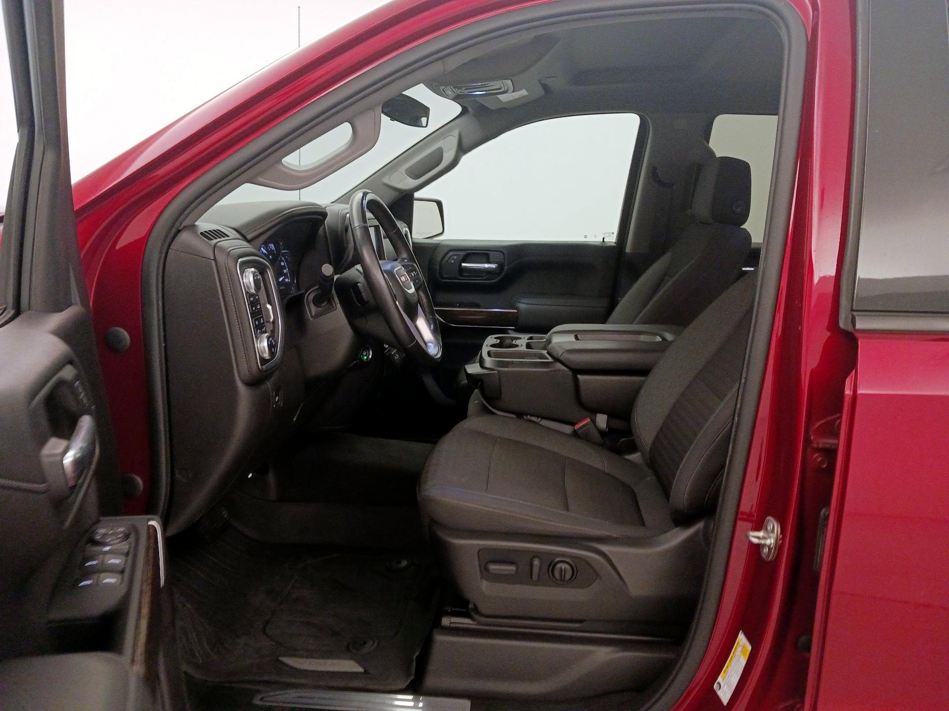 Thumbnail: 2022 GMC Sierra 1500 - 11