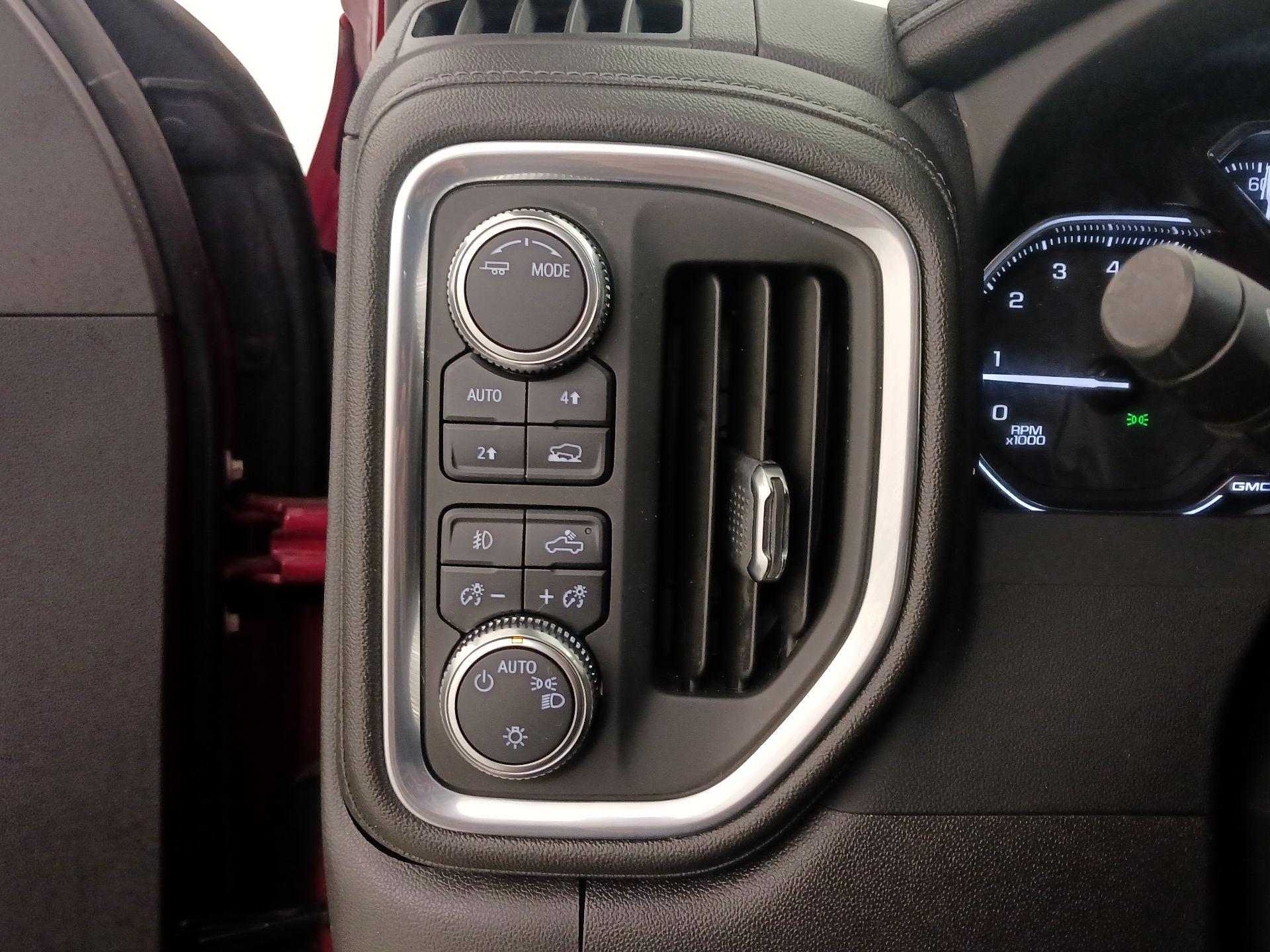 Thumbnail: 2022 GMC Sierra 1500 - 13