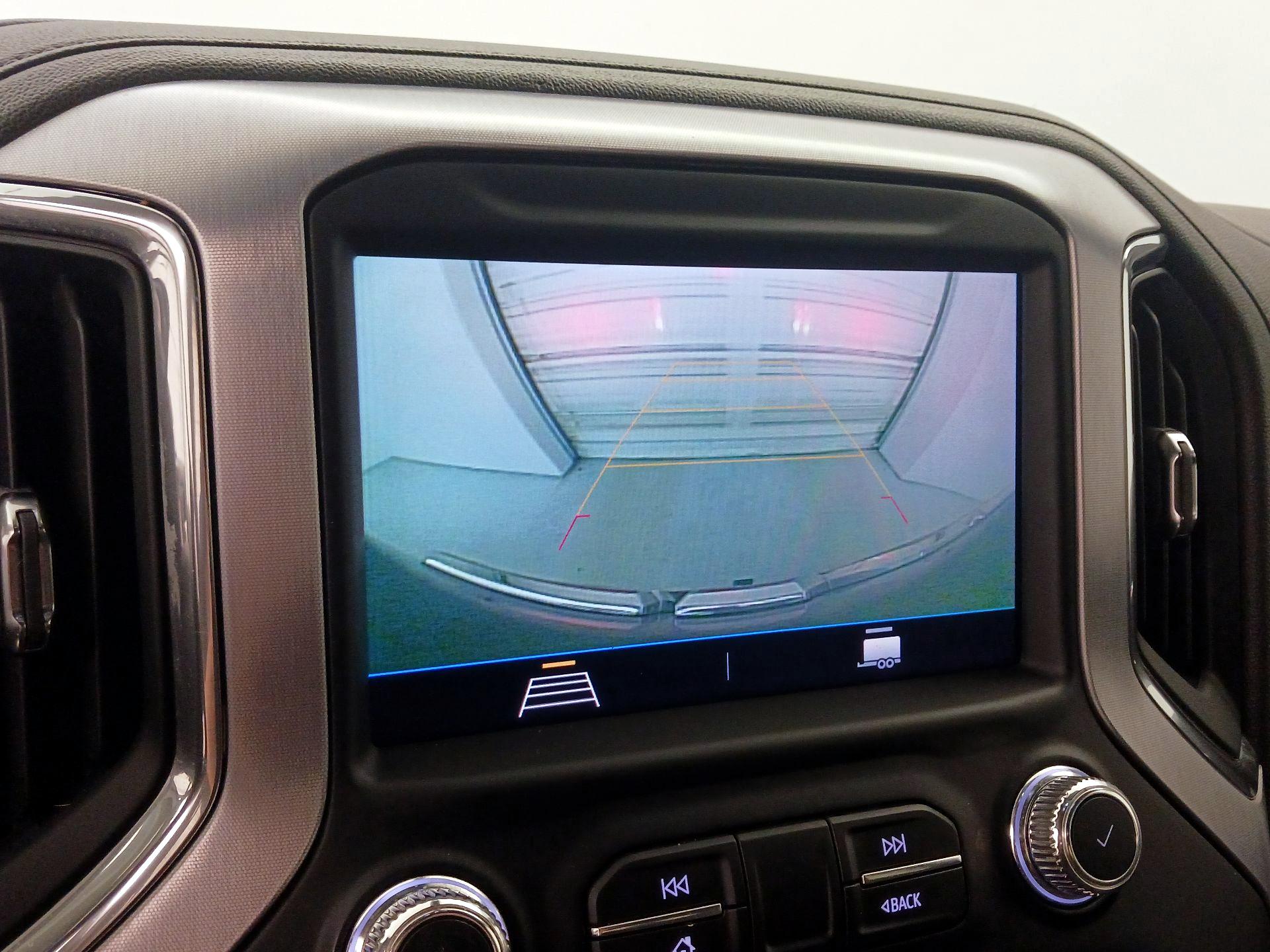 Thumbnail: 2022 GMC Sierra 1500 - 14