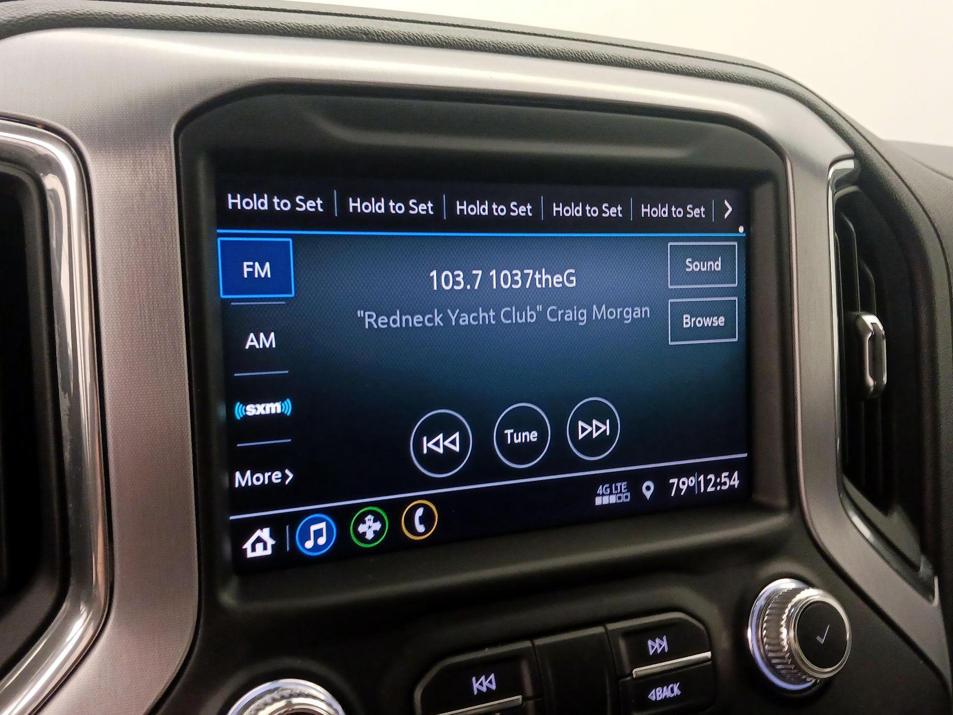 Thumbnail: 2022 GMC Sierra 1500 - 15