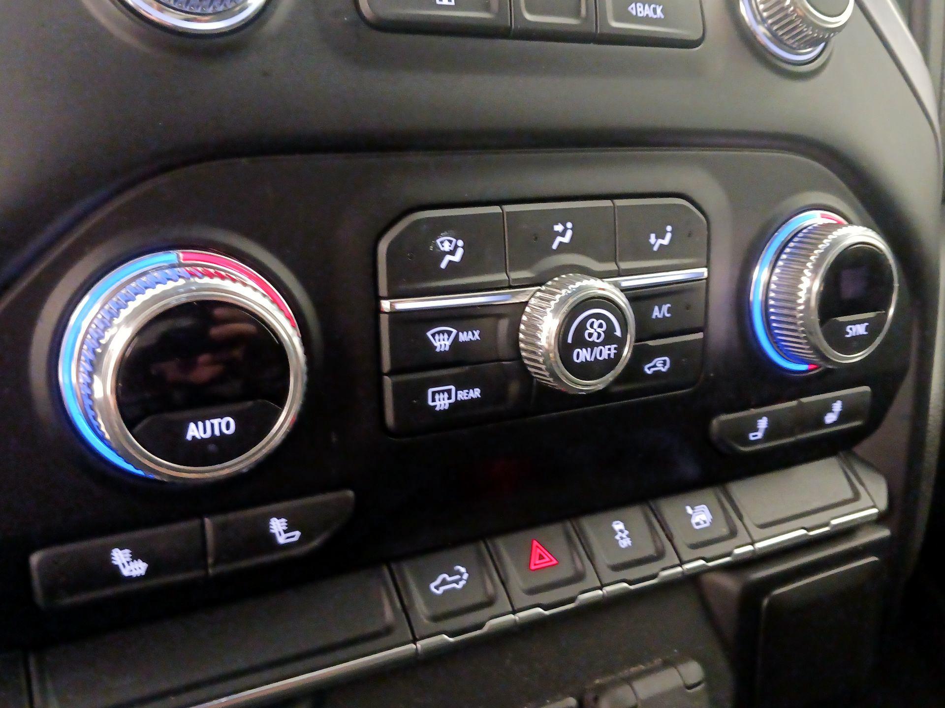 Thumbnail: 2022 GMC Sierra 1500 - 16