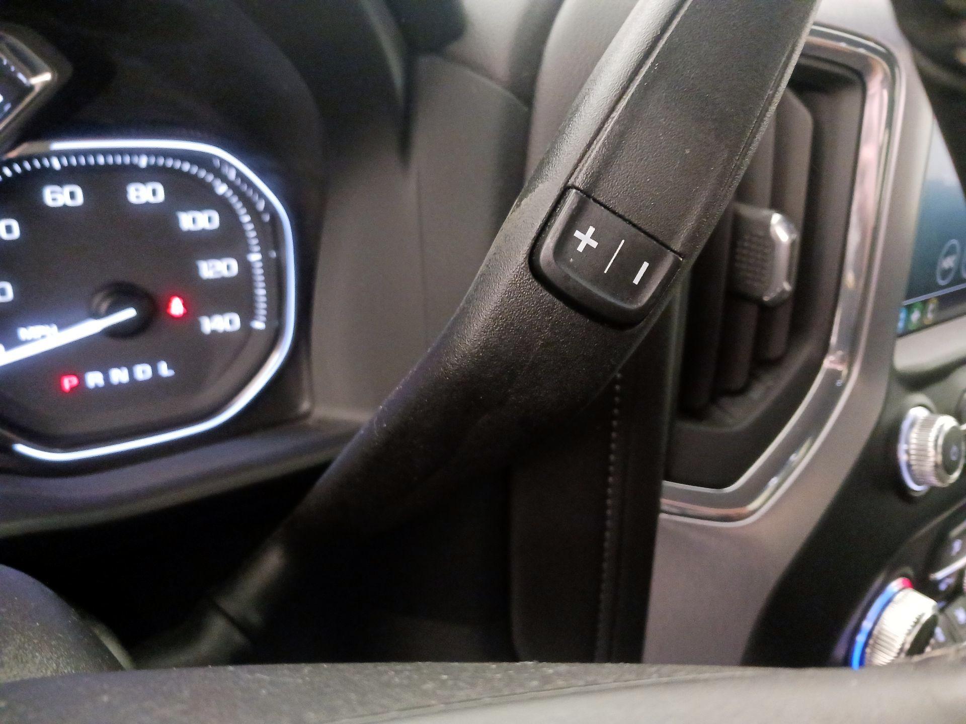 Thumbnail: 2022 GMC Sierra 1500 - 17