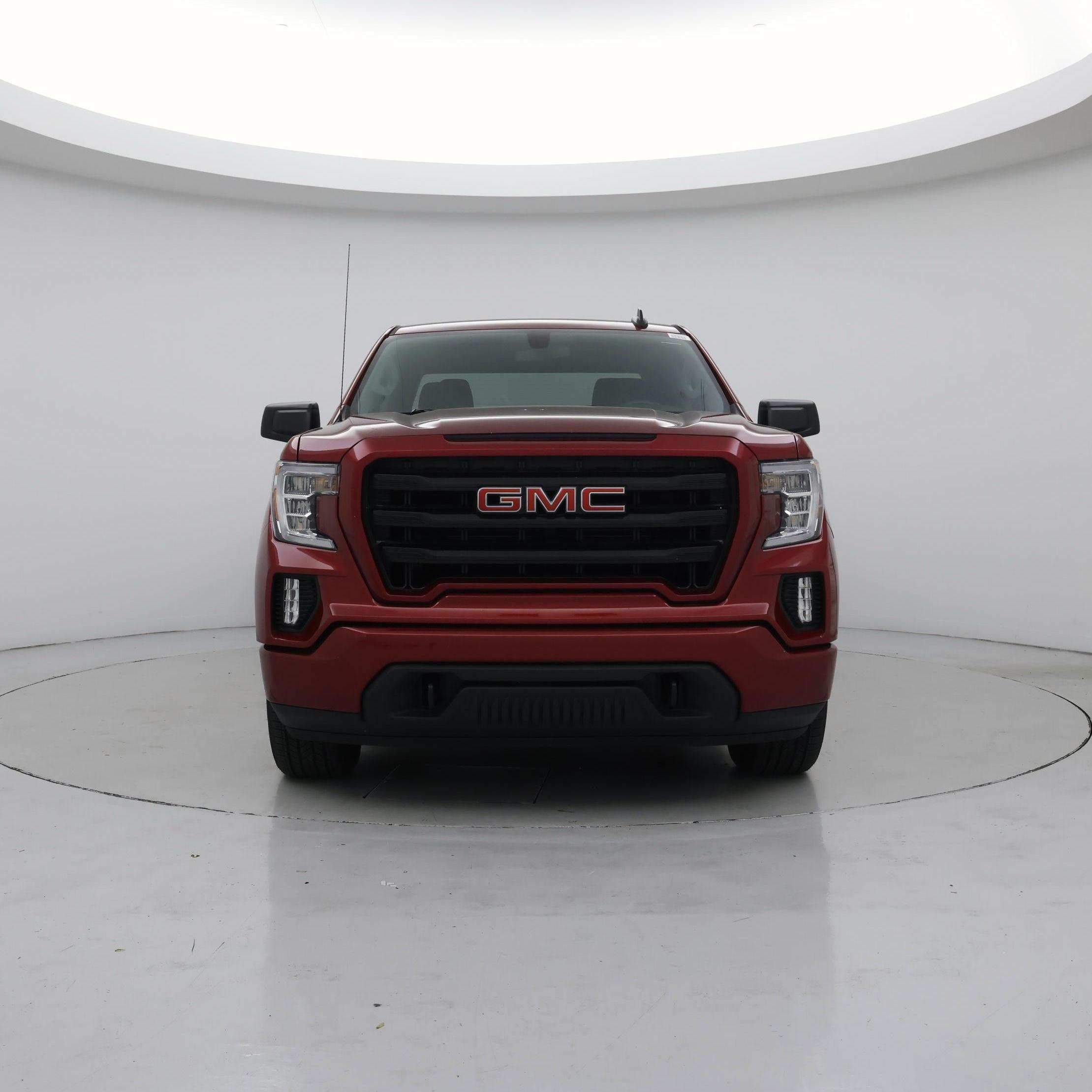 Thumbnail: 2022 GMC Sierra 1500 - 5