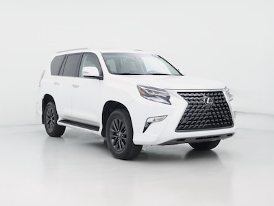 2023 Lexus GX 460 Premium