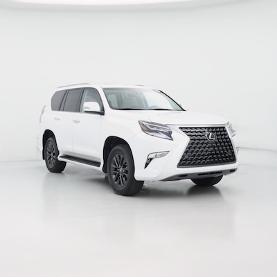 2023 Lexus GX 460 Premium