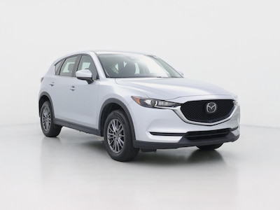 2019 Mazda CX-5 Sport
