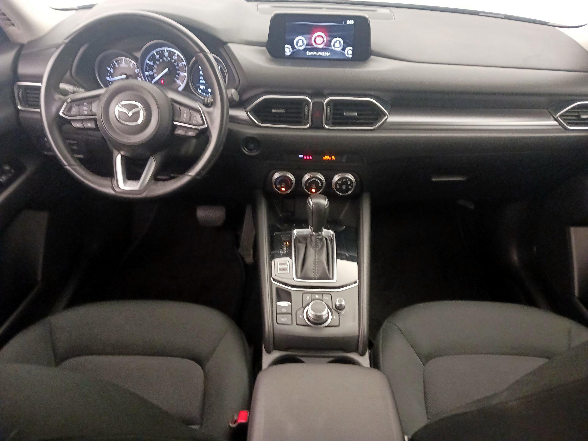 Thumbnail: 2019 Mazda CX-5 - 9