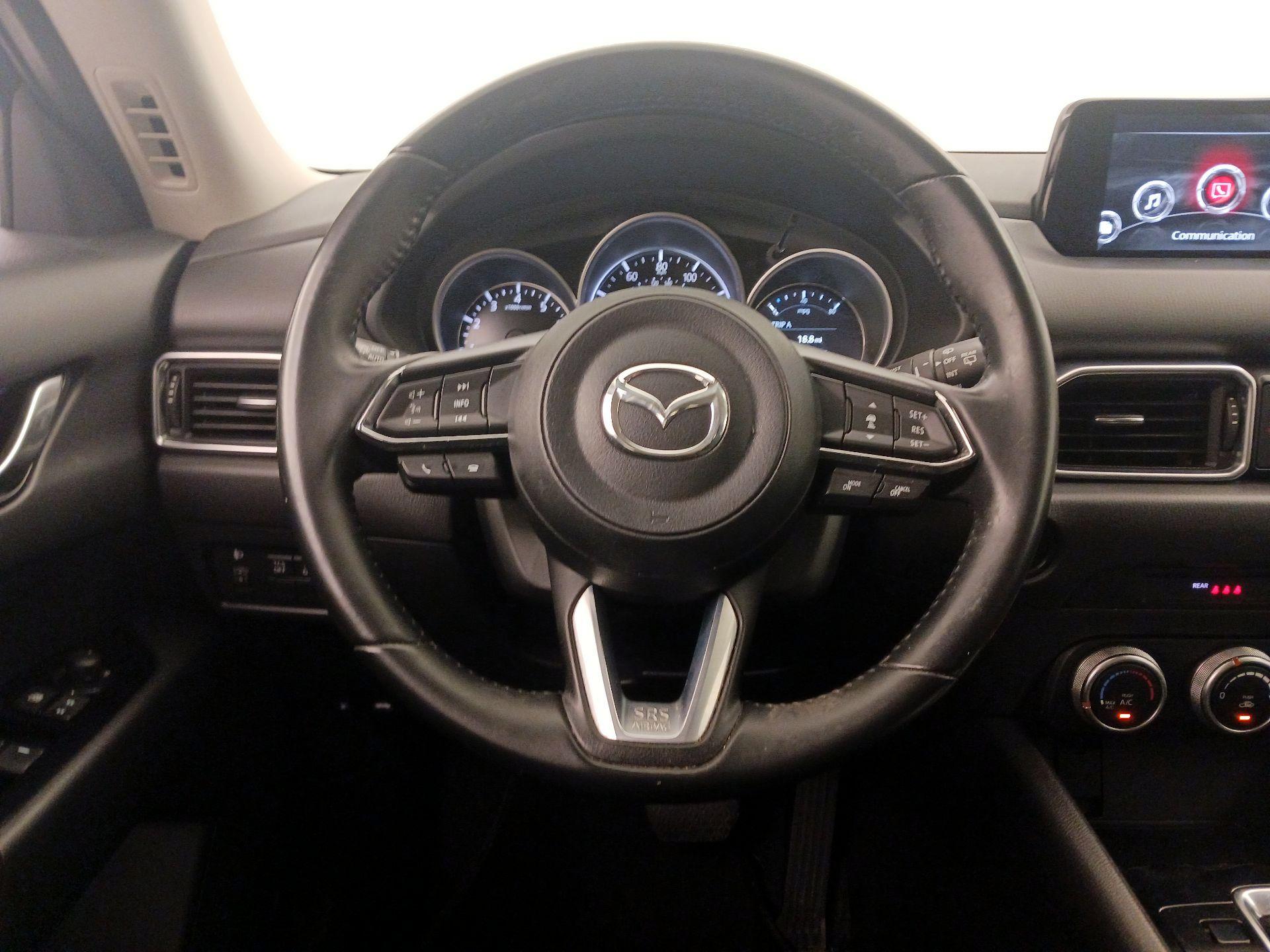 Thumbnail: 2019 Mazda CX-5 - 10
