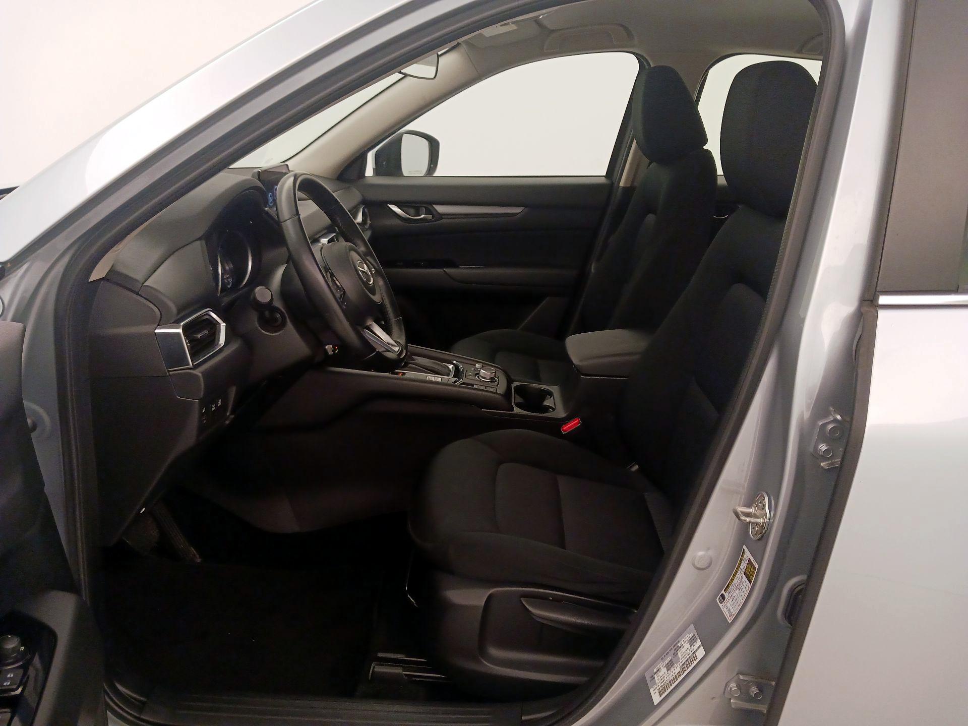 Thumbnail: 2019 Mazda CX-5 - 11