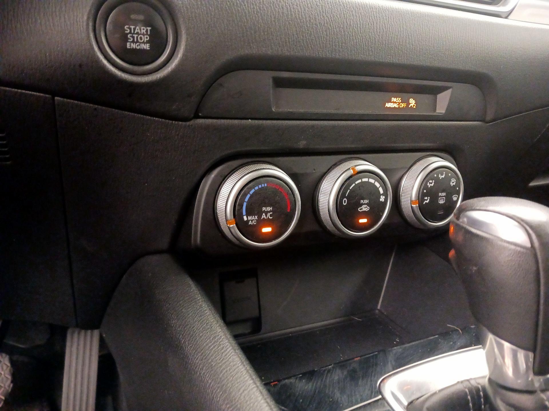Thumbnail: 2019 Mazda CX-5 - 16