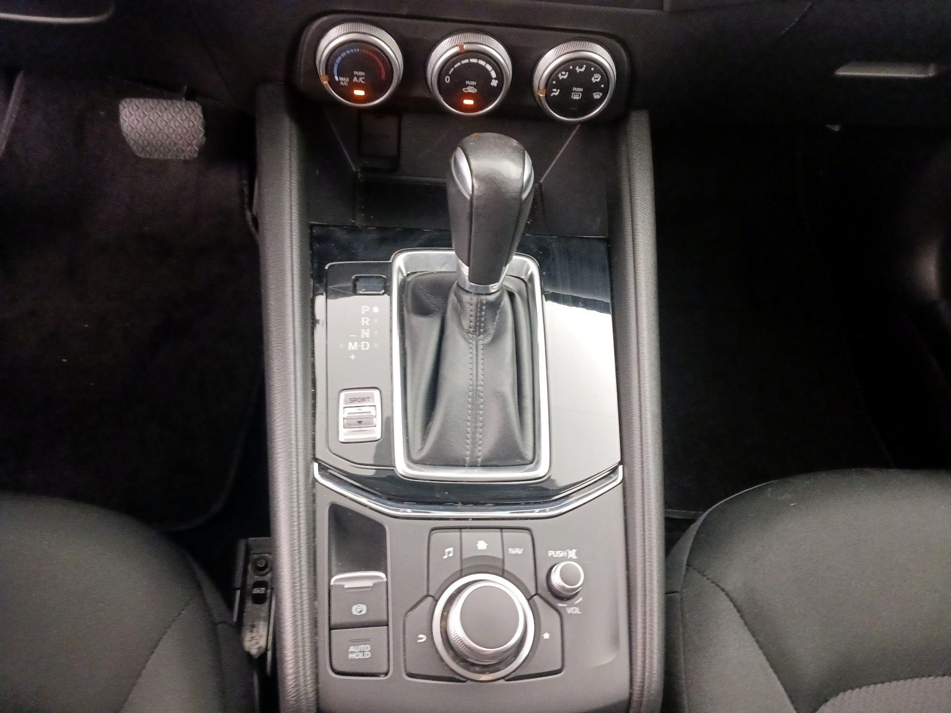 Thumbnail: 2019 Mazda CX-5 - 17