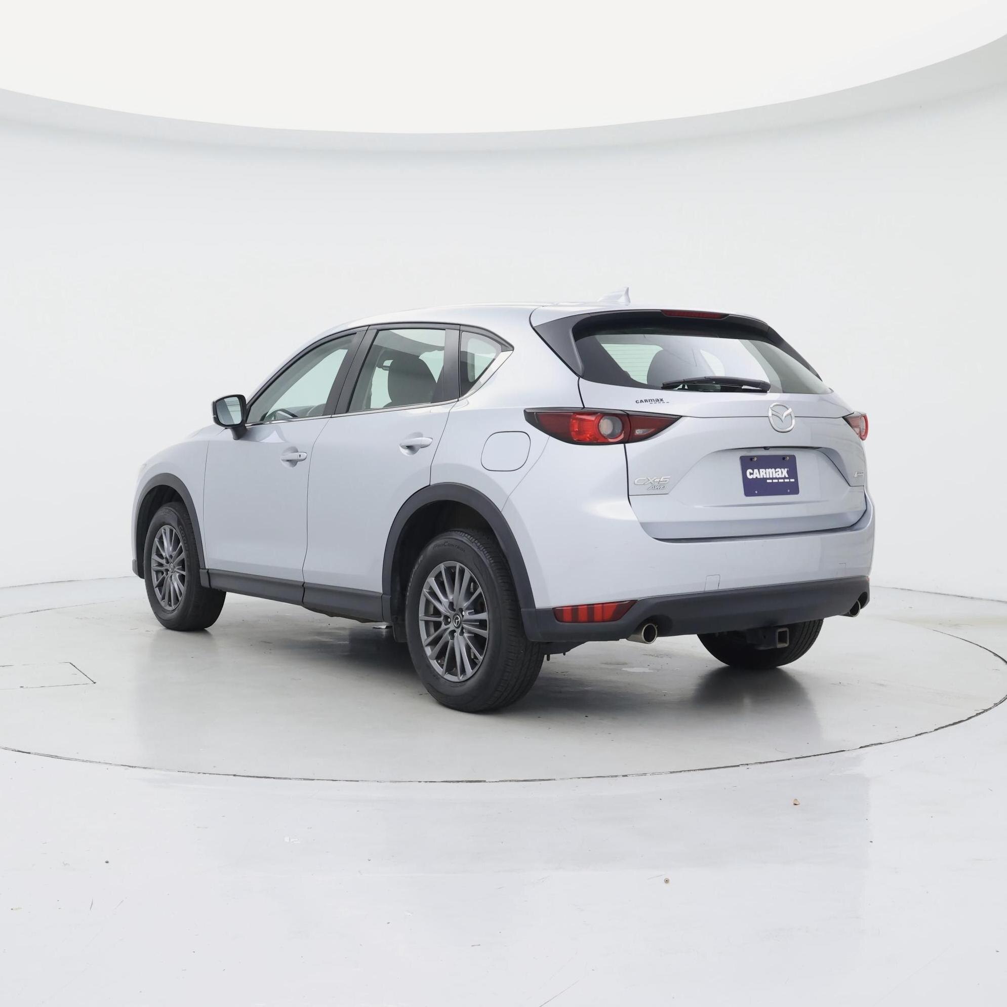 Thumbnail: 2019 Mazda CX-5 - 2