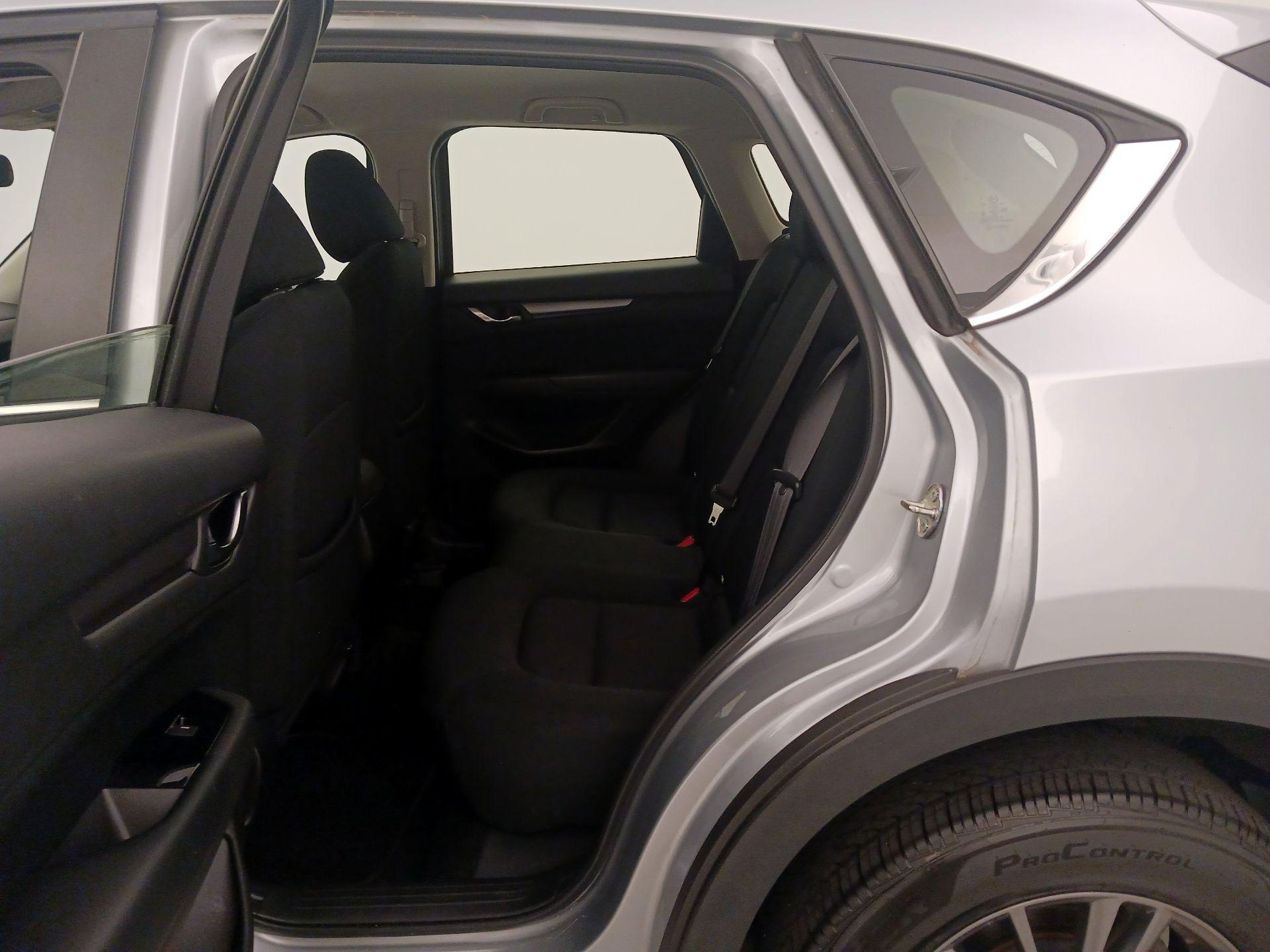 Thumbnail: 2019 Mazda CX-5 - 19