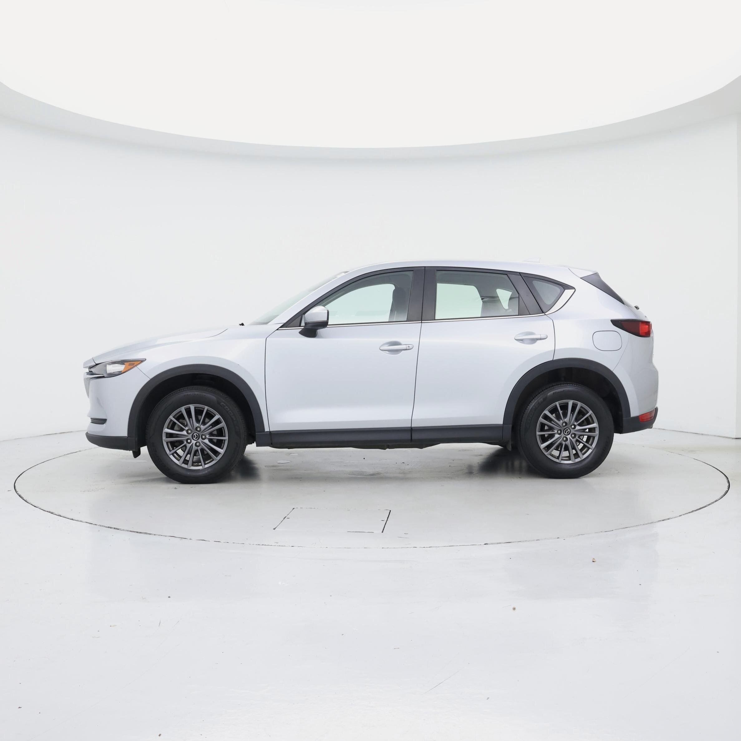 Thumbnail: 2019 Mazda CX-5 - 3