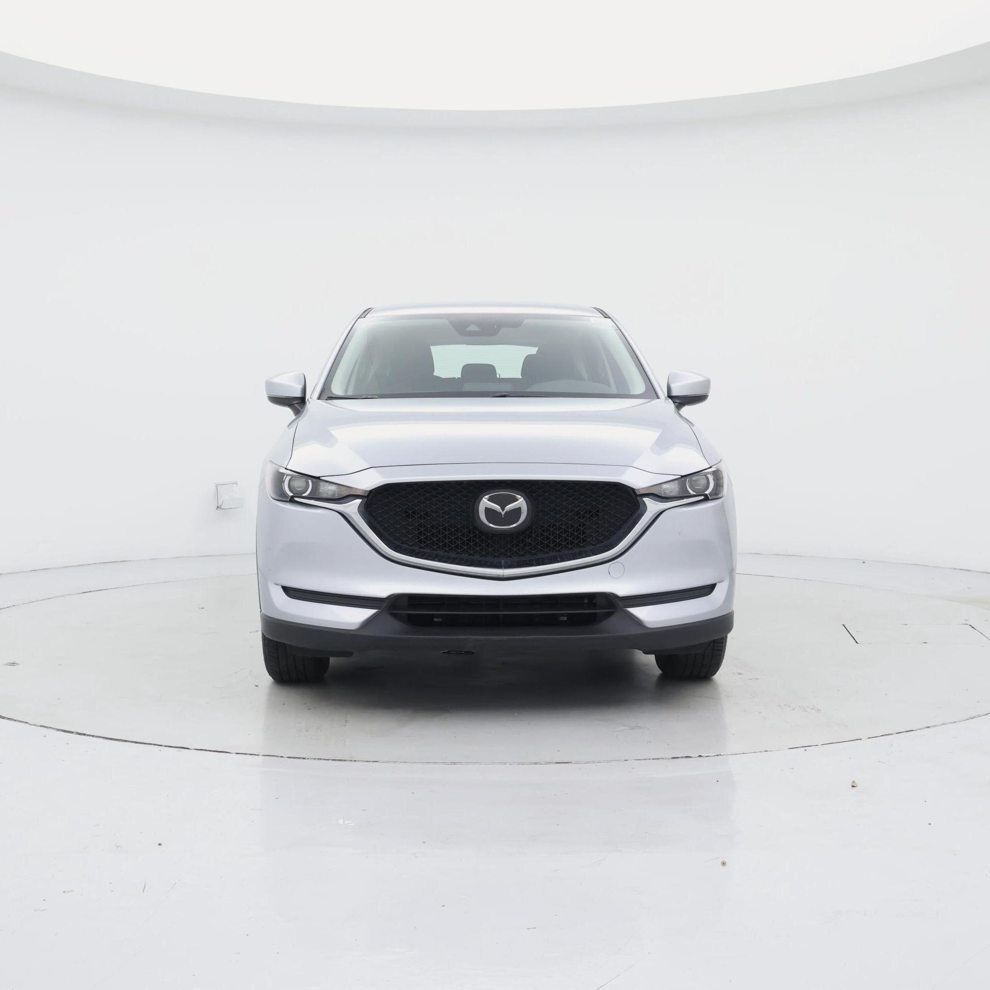 Thumbnail: 2019 Mazda CX-5 - 5