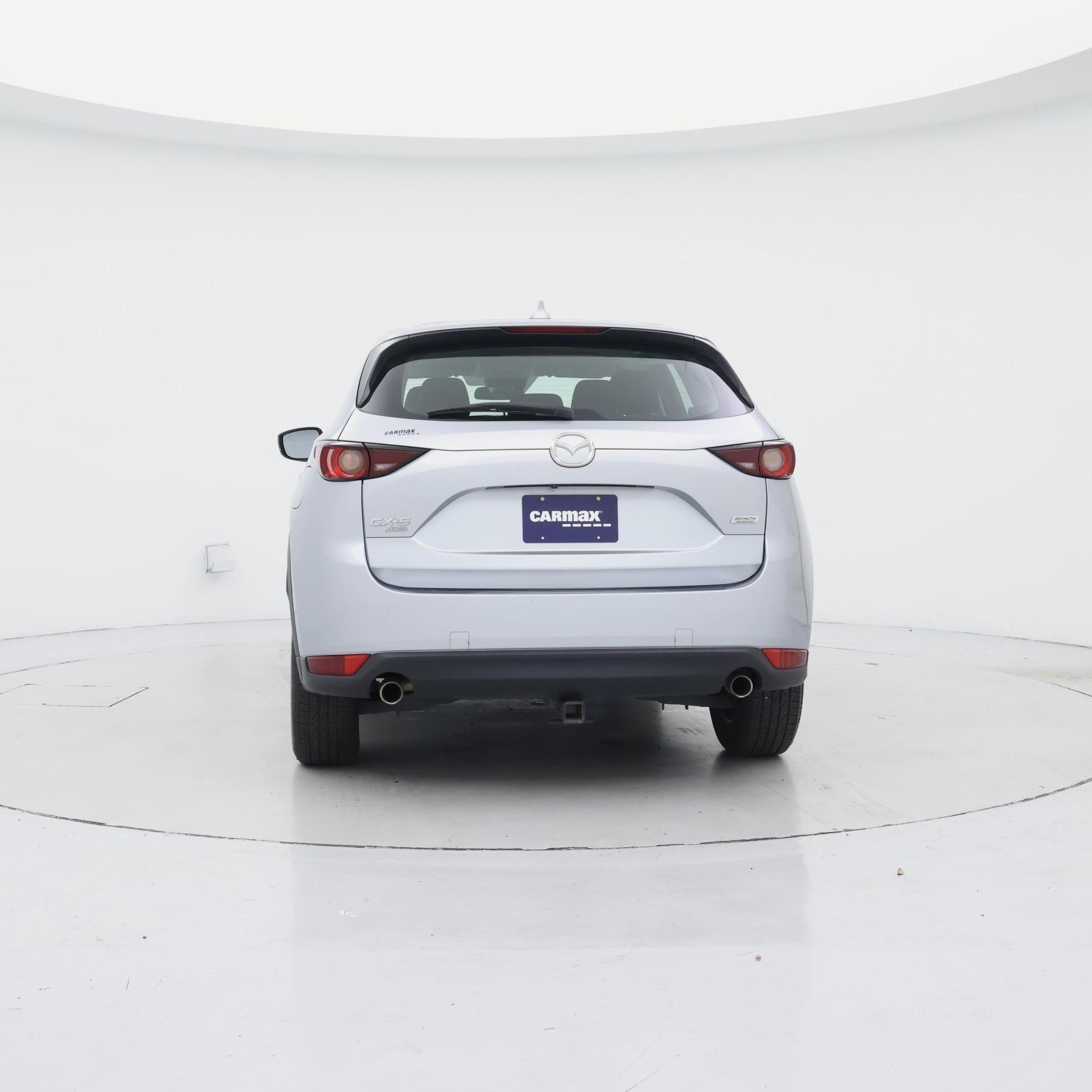 Thumbnail: 2019 Mazda CX-5 - 6