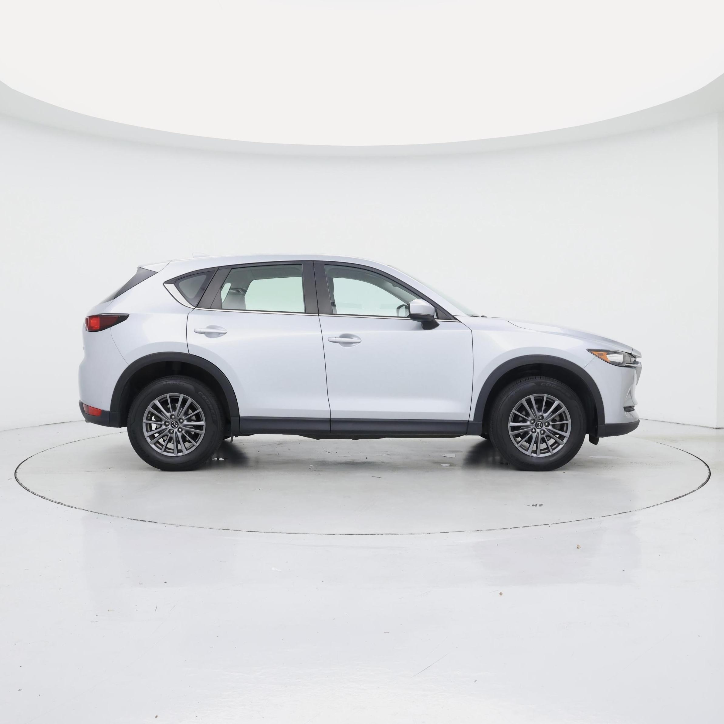 Thumbnail: 2019 Mazda CX-5 - 7