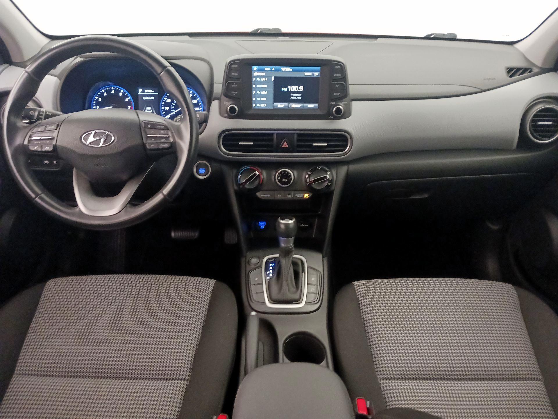 Thumbnail: 2021 Hyundai Kona - 9