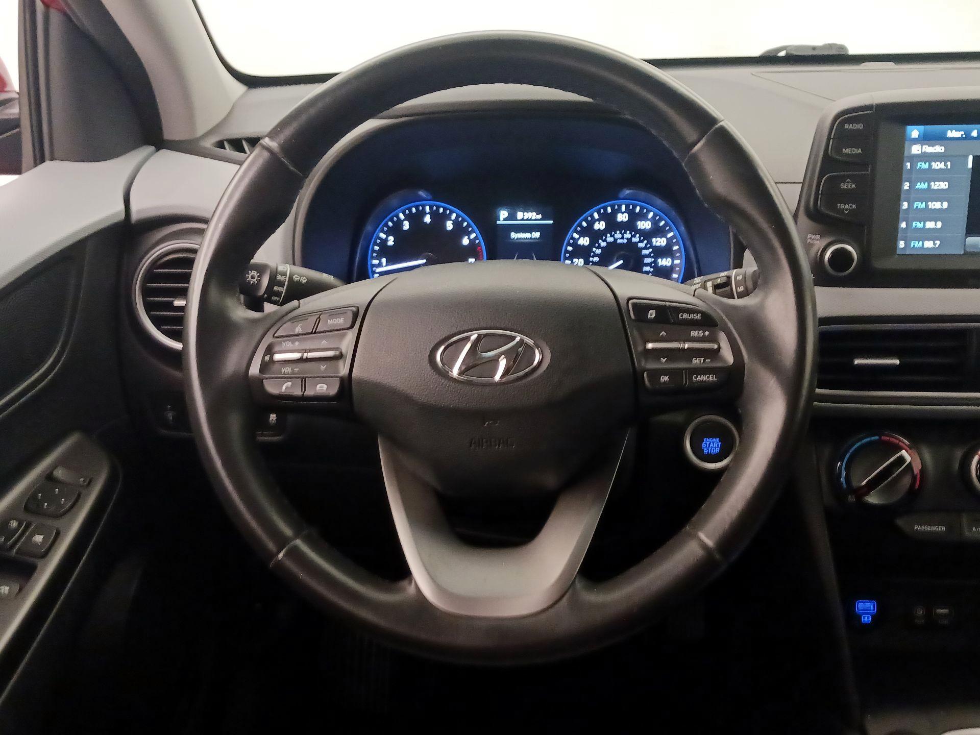 Thumbnail: 2021 Hyundai Kona - 10