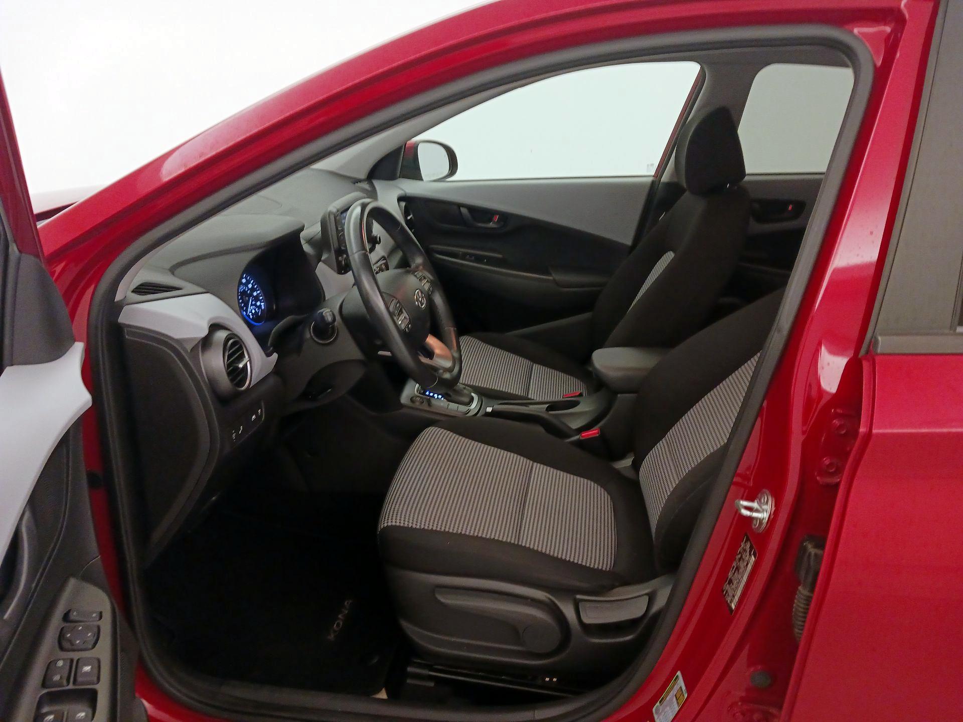 Thumbnail: 2021 Hyundai Kona - 11